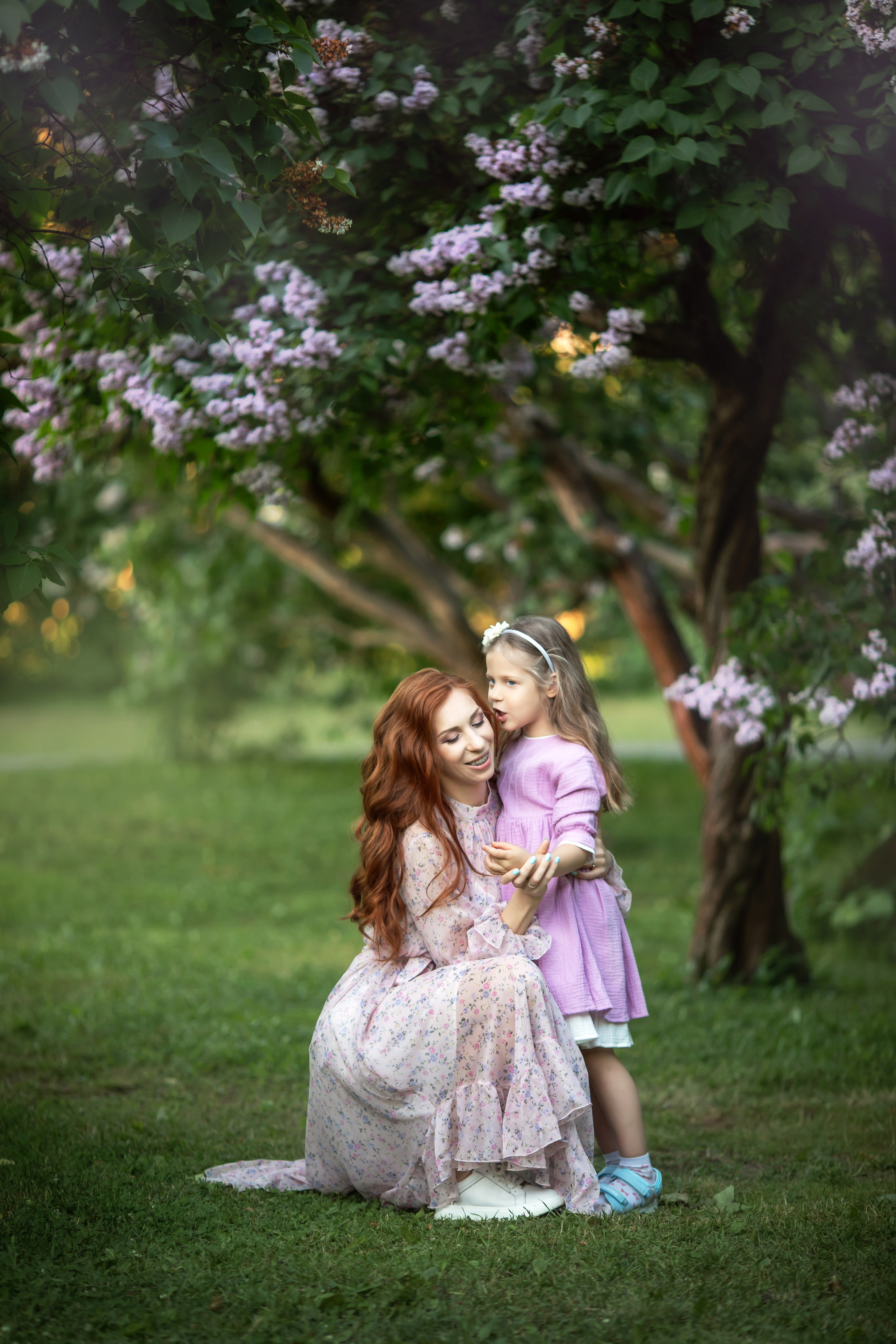 Сиреневое настроение. Olga.filippova.photo