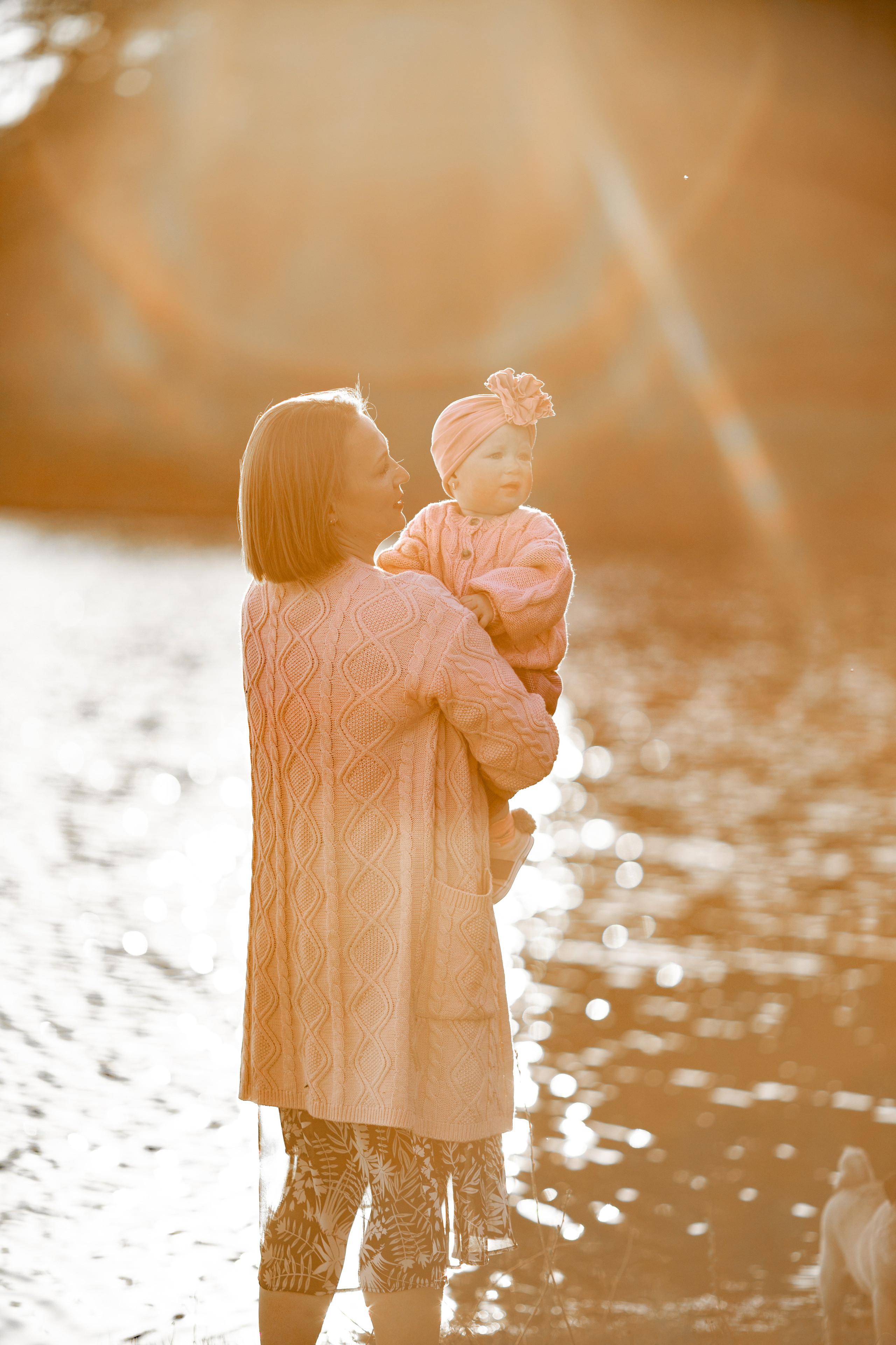 Галя с Полиной. Olga.filippova.photo