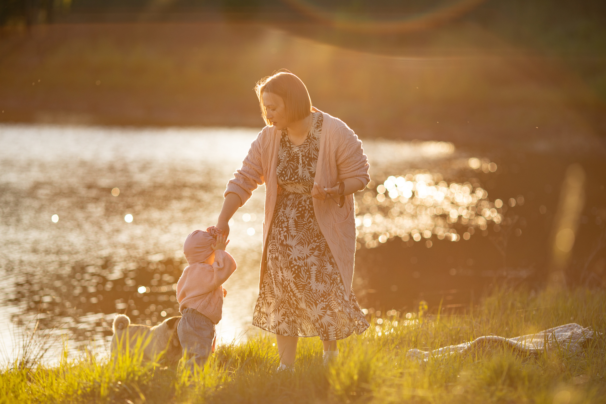Галя с Полиной. Olga.filippova.photo