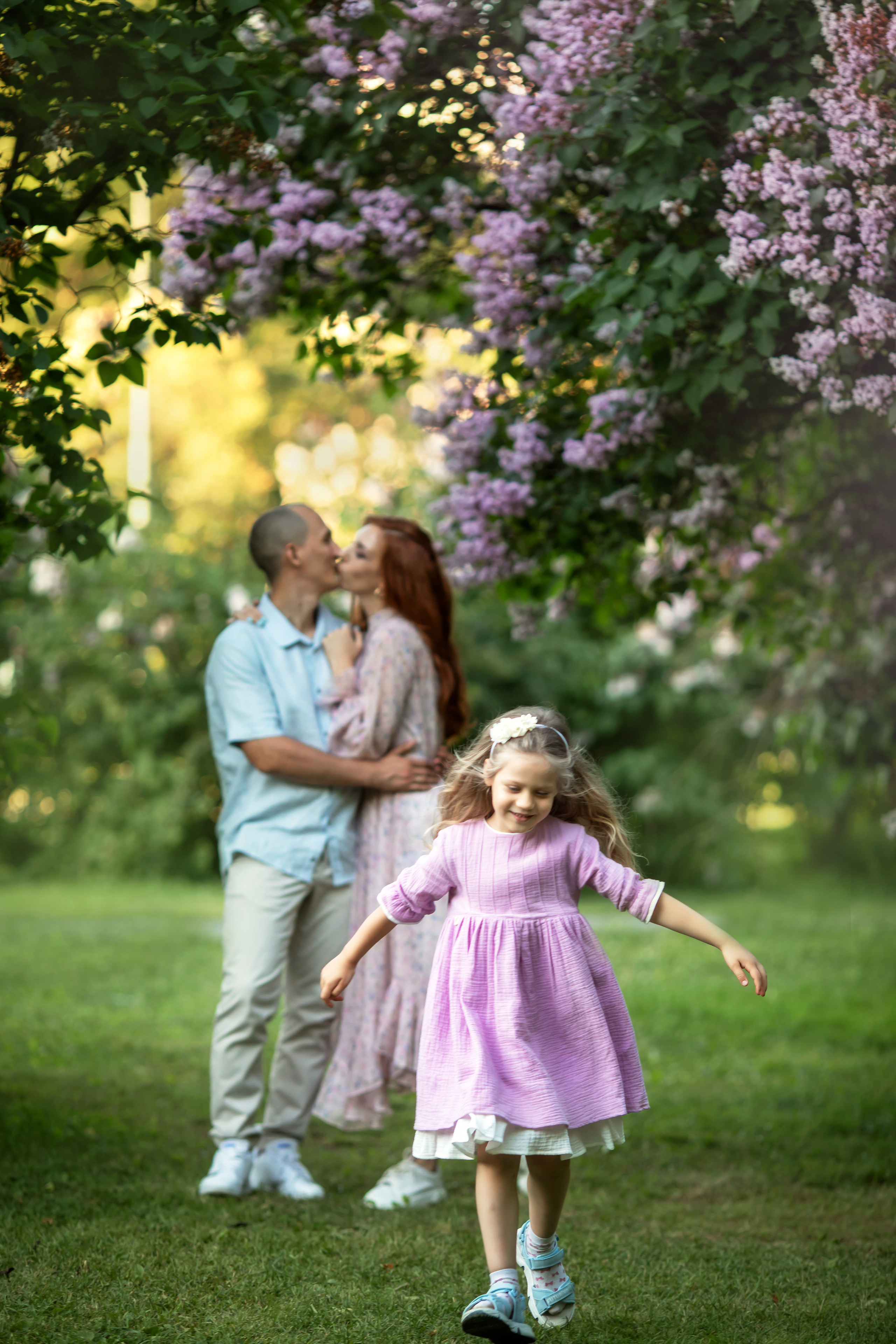 Сиреневое настроение. Olga.filippova.photo