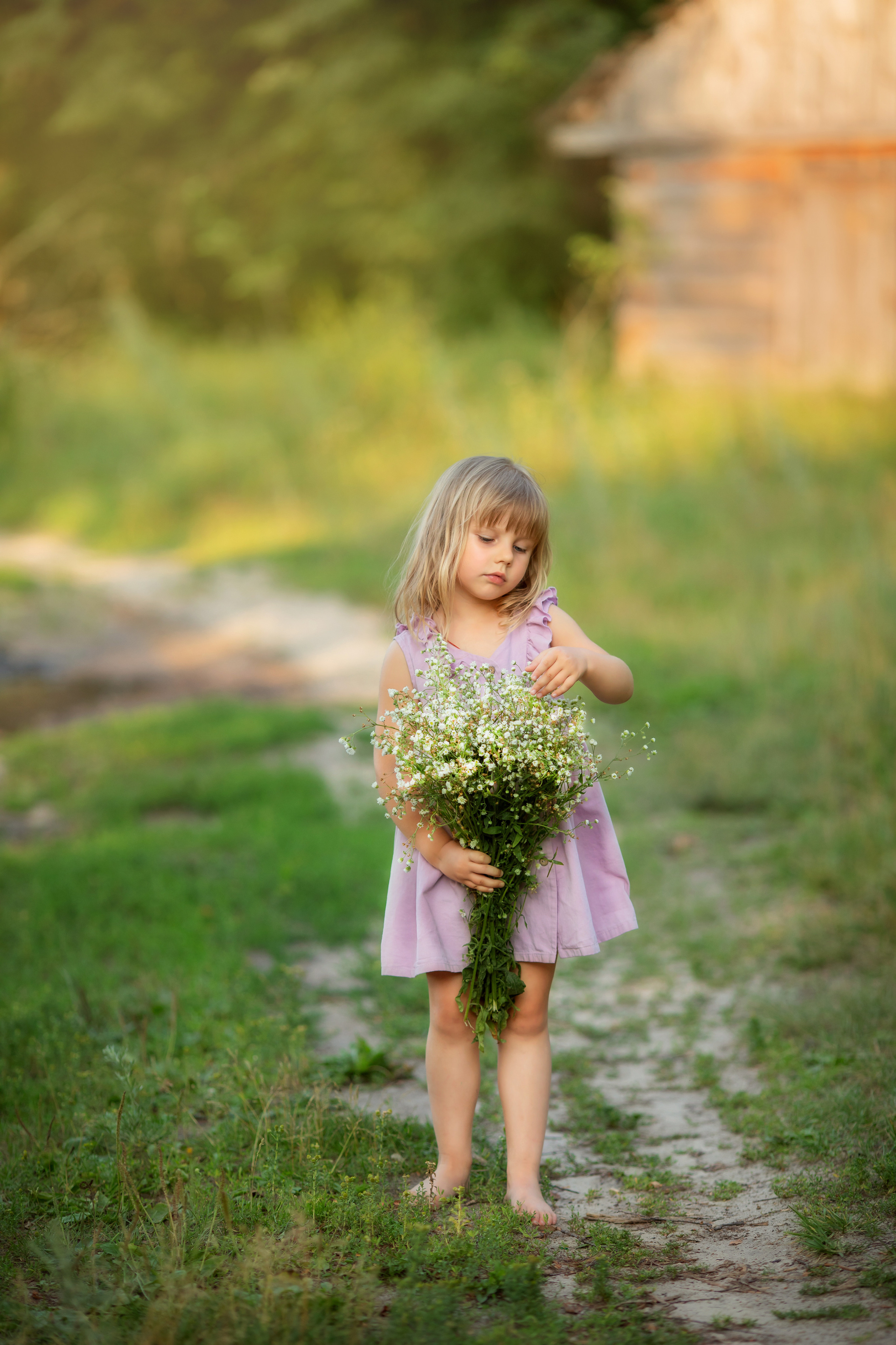 Многодетная мама. Olga.filippova.photo