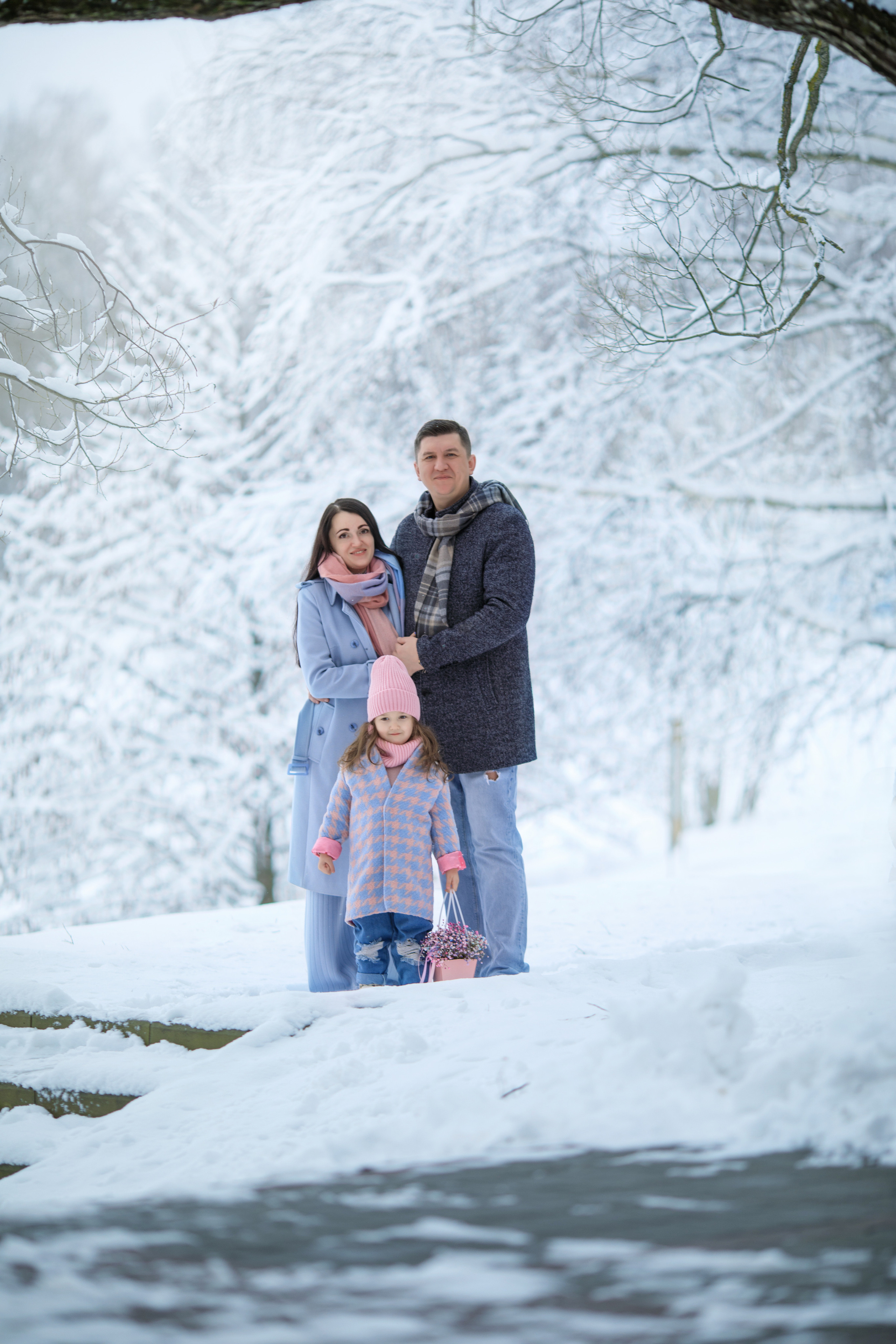 Зимняя весна. Olga.filippova.photo