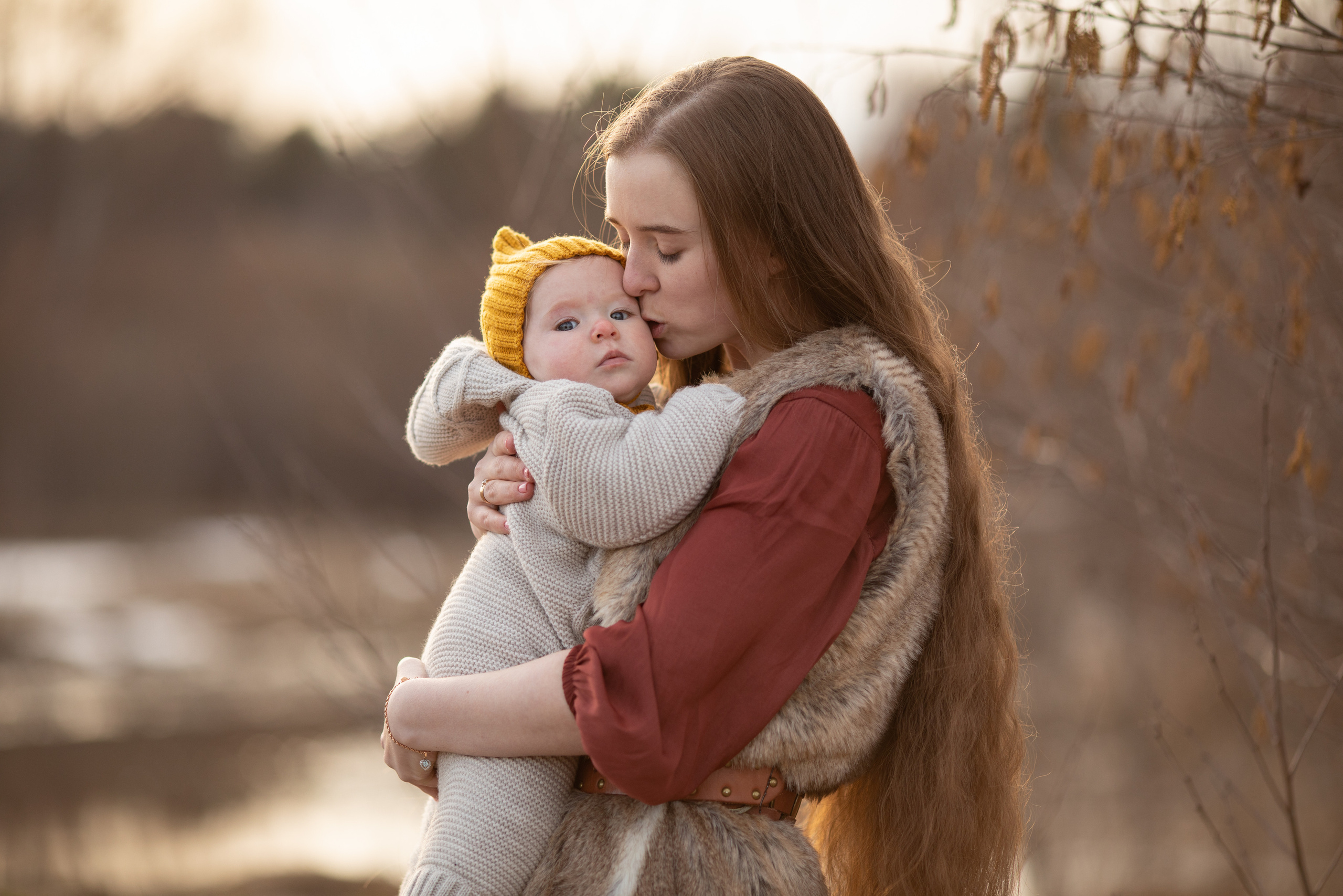 Мать и дитя. Olga.filippova.photo