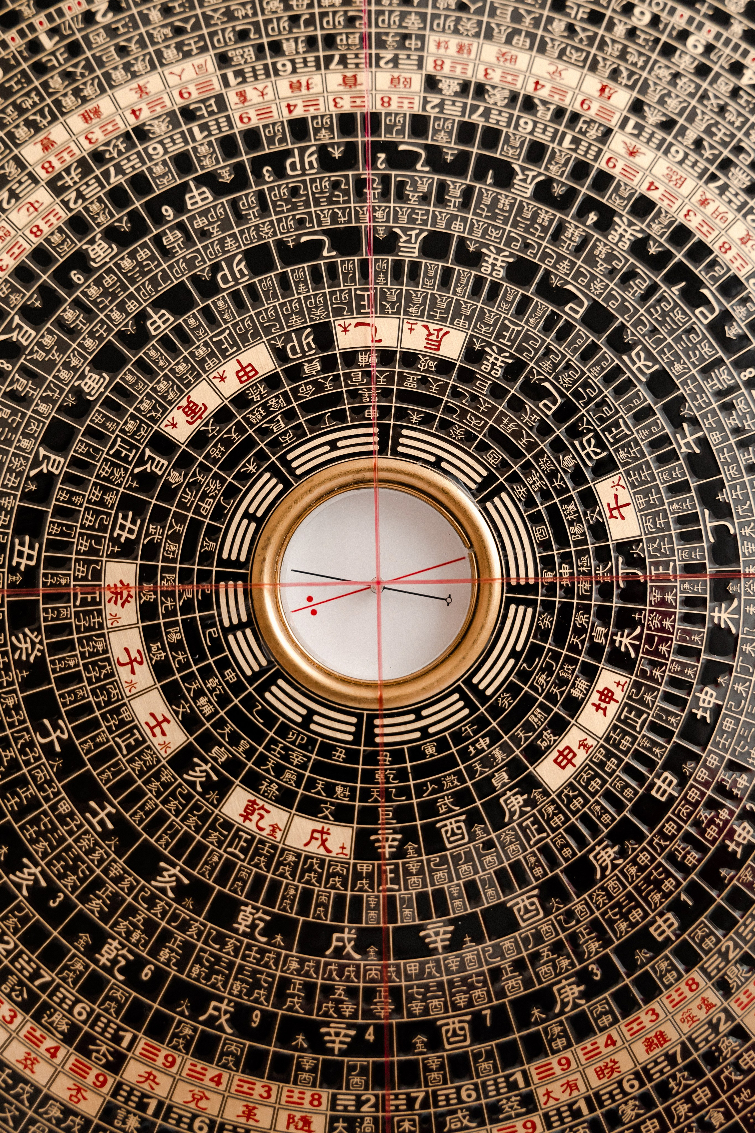 Юля фен-шуй. Фотограф Алина Филимонова Тверь