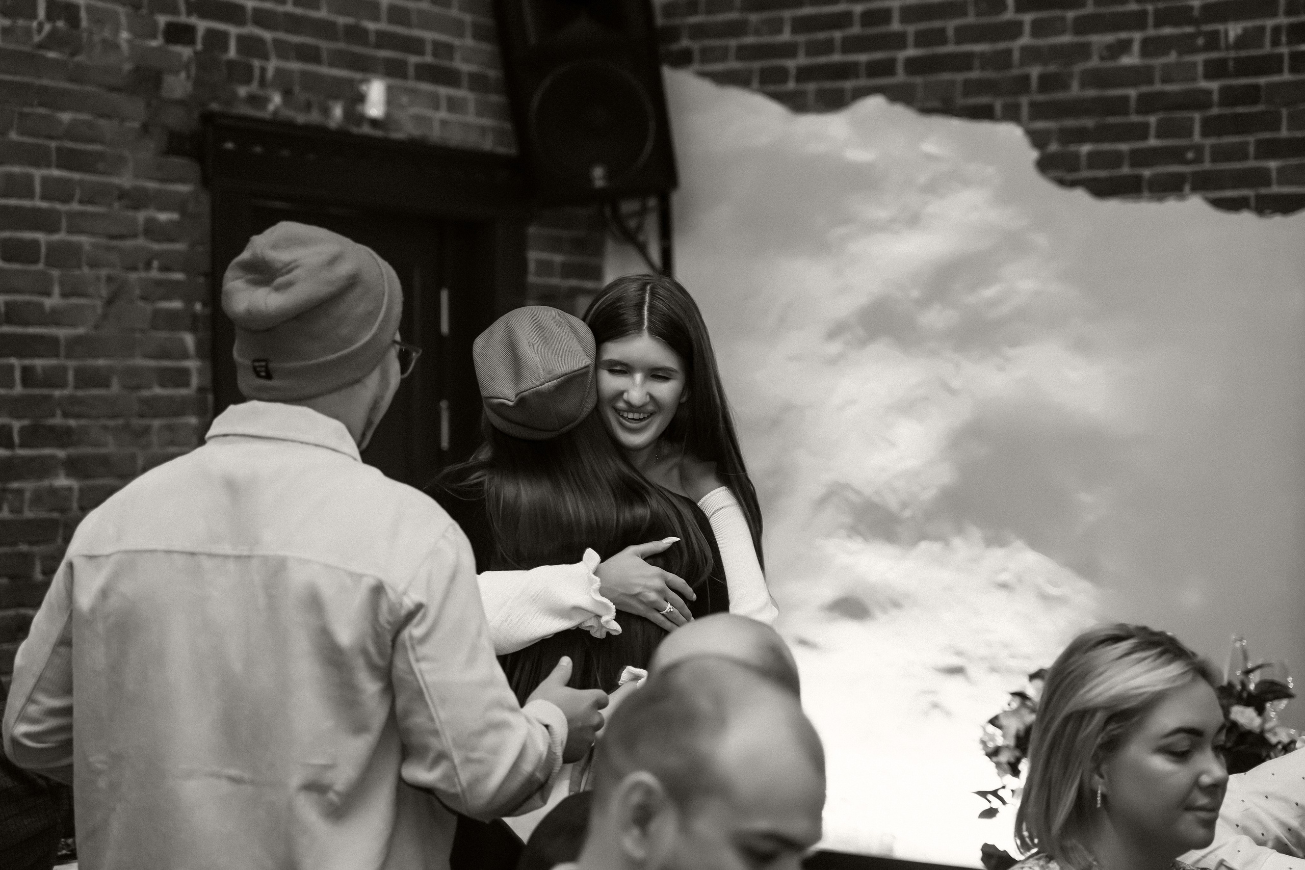 Мария и Евгений. Фотограф Алина Филимонова Тверь