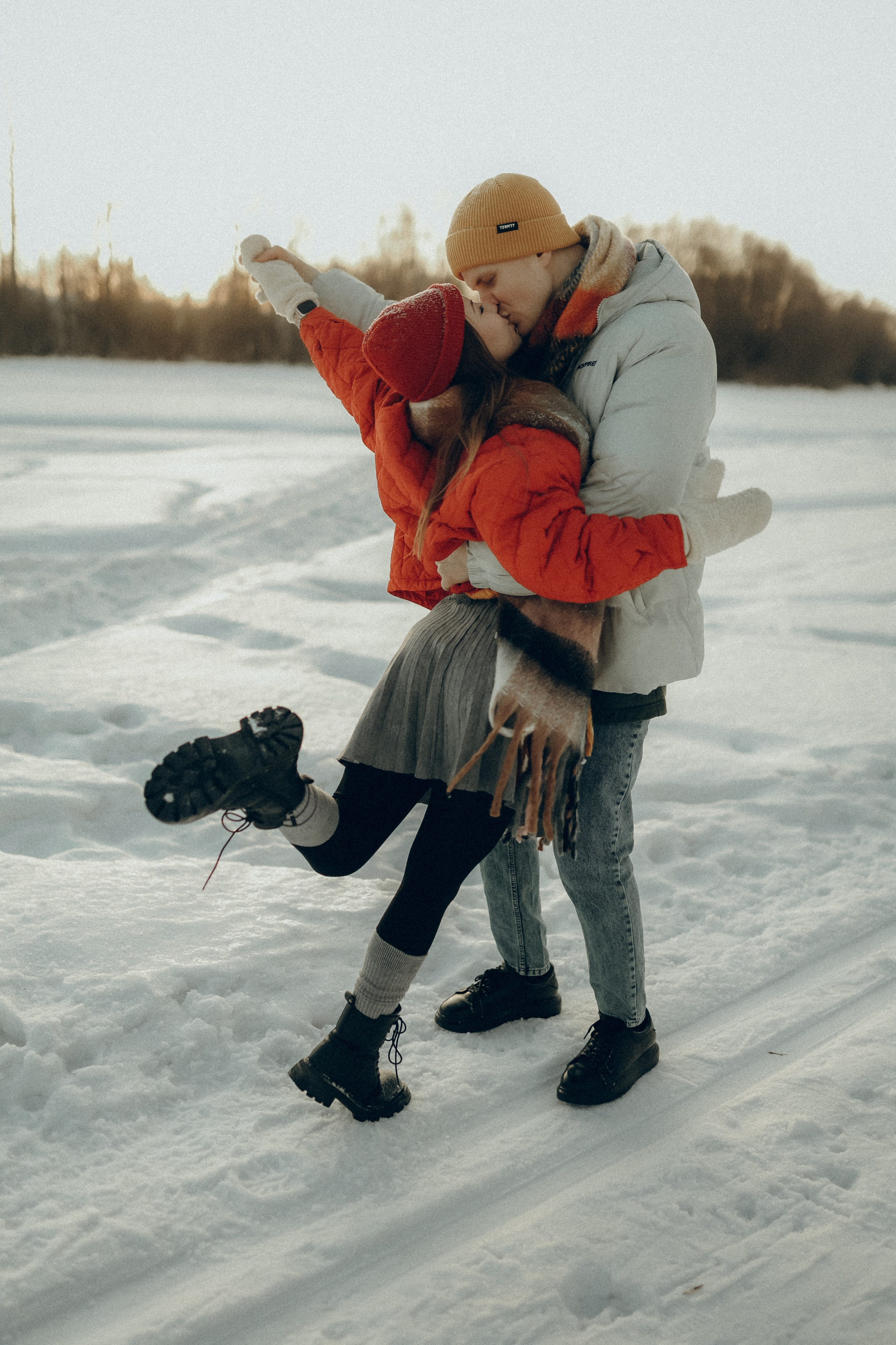Андрей и Ульяна. Семейный и свадебный фотограф в Новосибирске/Бийске Екатерина Логинова