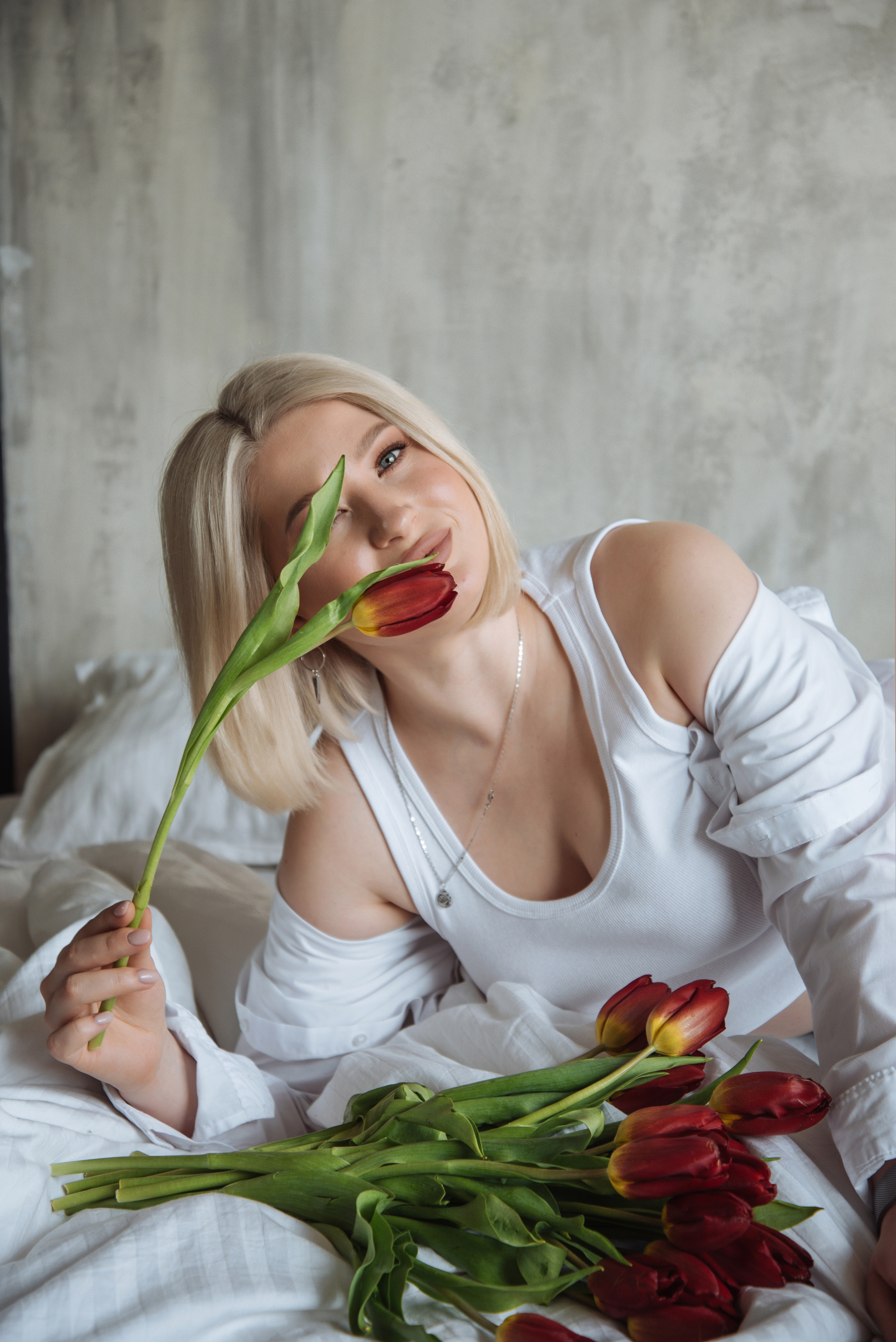 Оксана Великая. Контент для косметолога. Свадебный, портретный, фотограф беременности в Нижнем Новгороде Алина Зиновьева