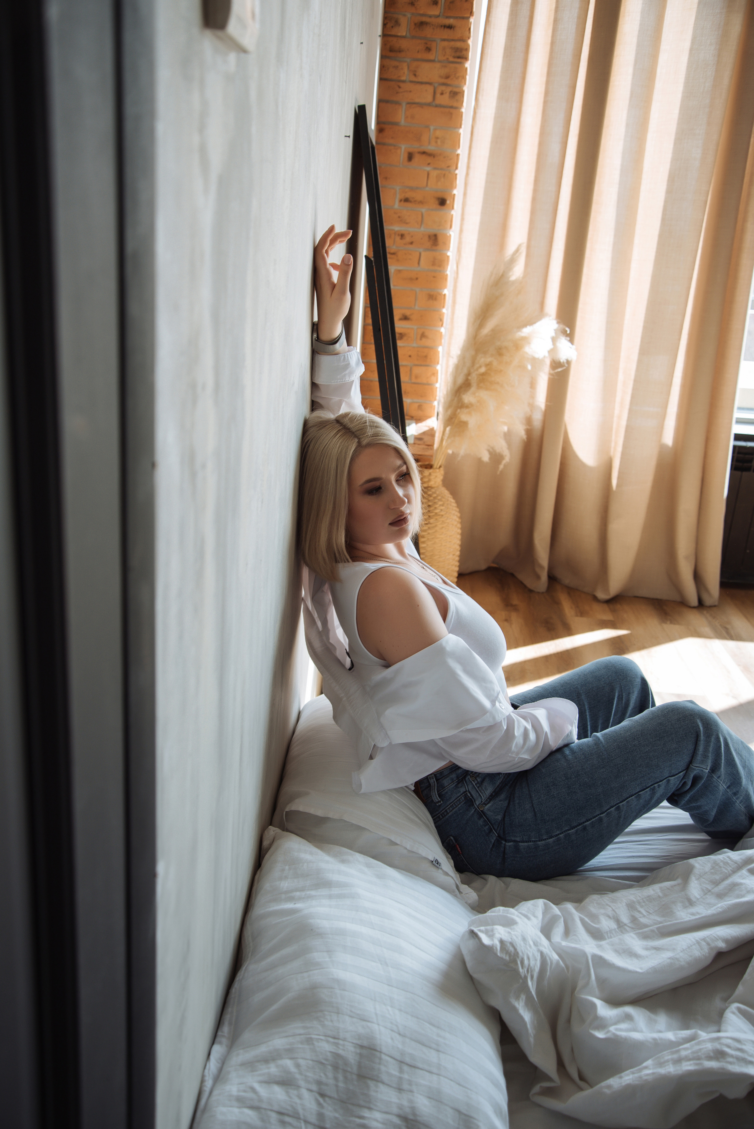 Оксана Великая. Контент для косметолога. Свадебный, портретный, фотограф беременности в Нижнем Новгороде Алина Зиновьева