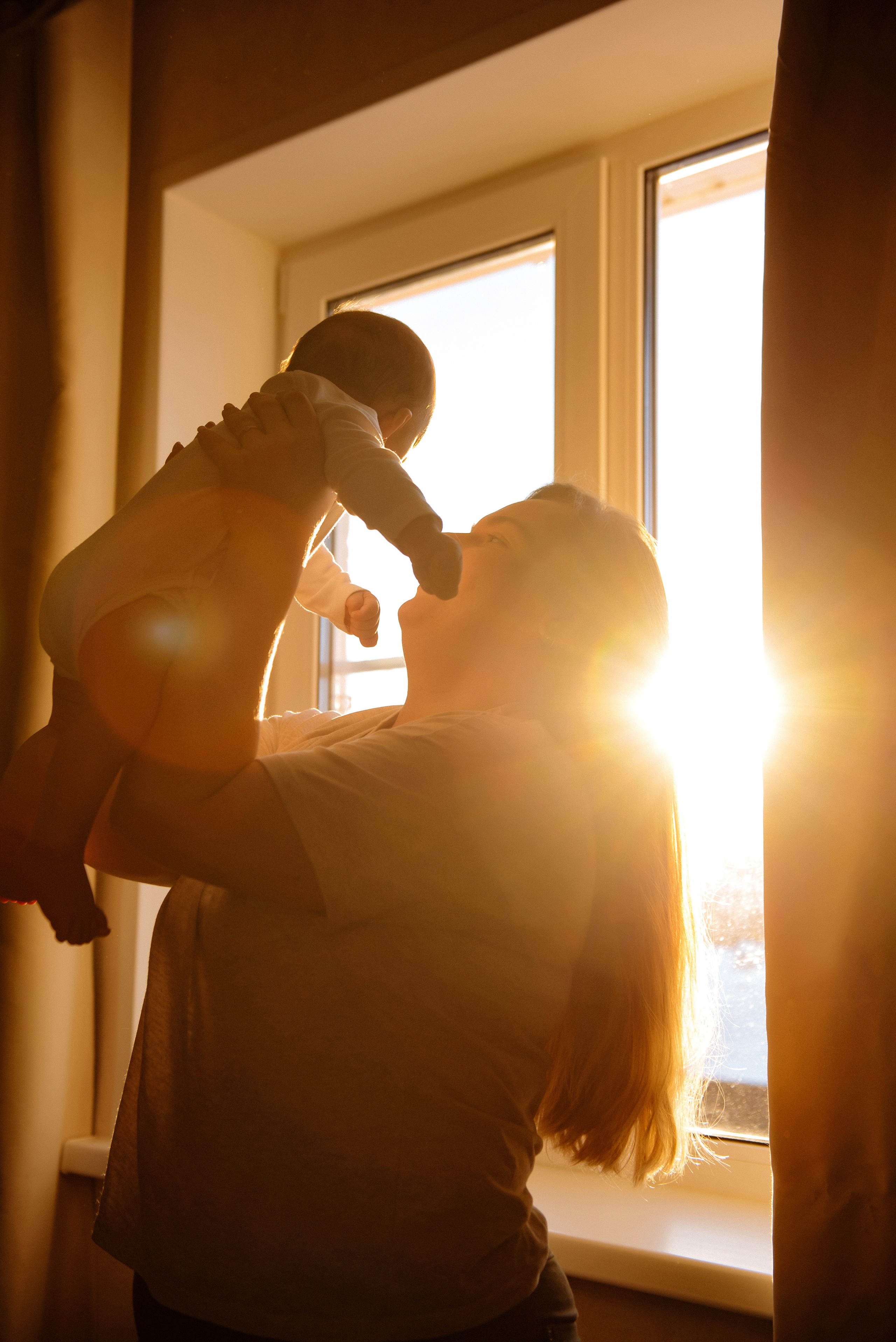 Катя. Свадебный, портретный, фотограф беременности в Нижнем Новгороде Алина Зиновьева