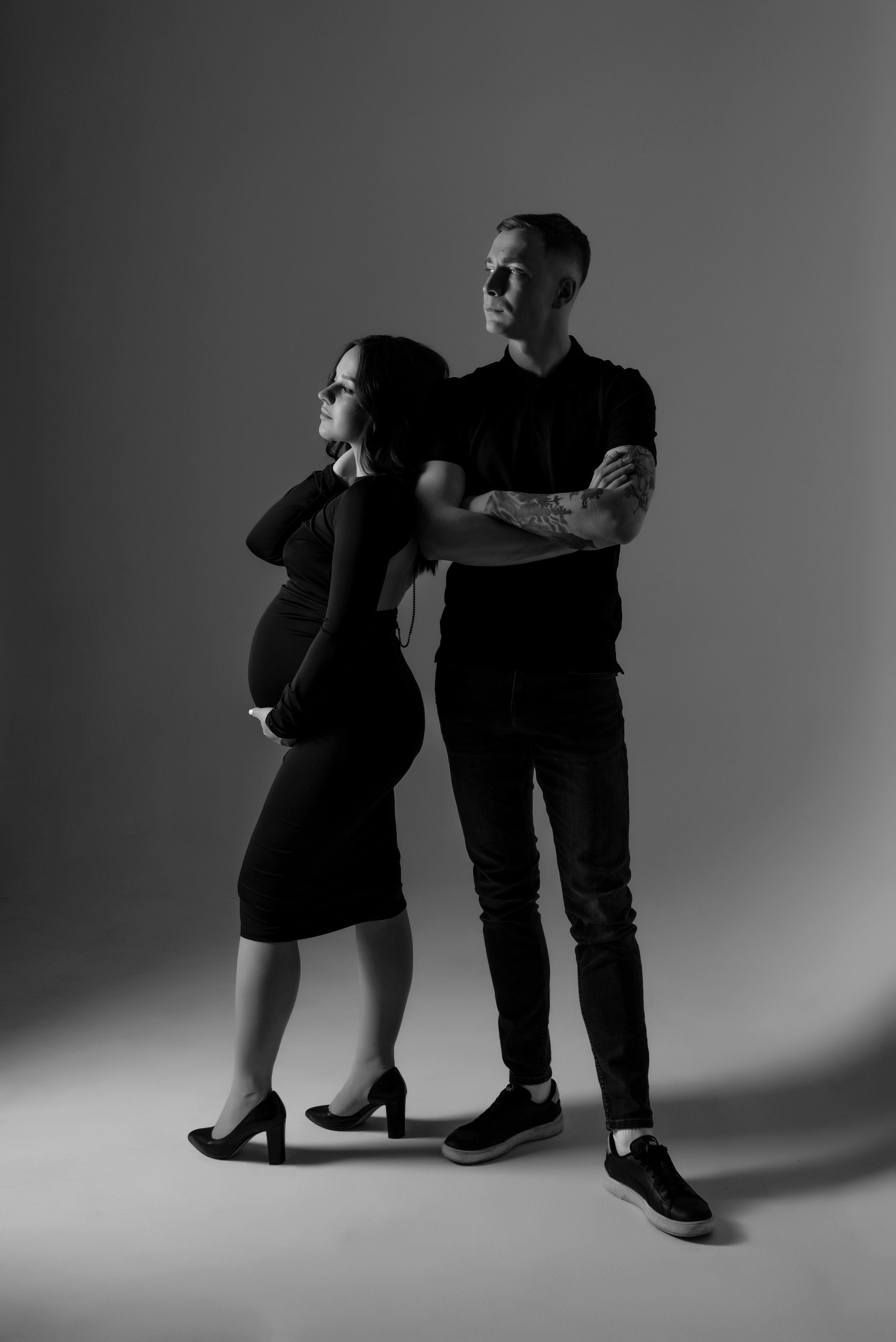 Ксения. Свадебный, портретный, фотограф беременности в Нижнем Новгороде Алина Зиновьева