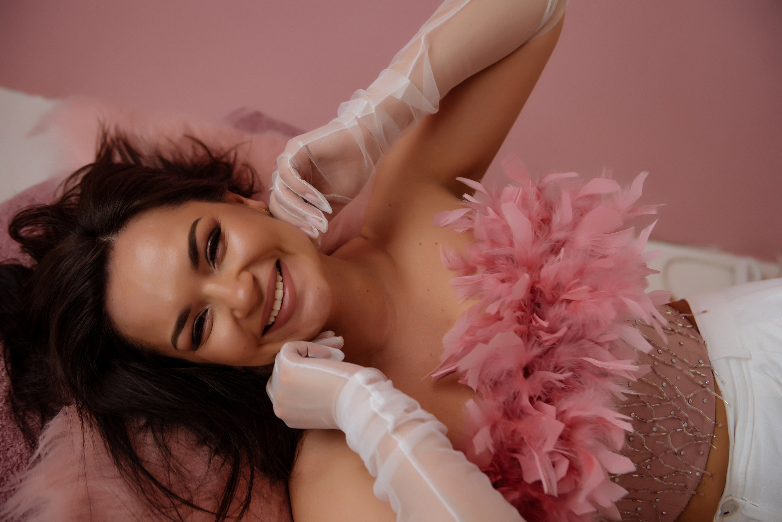 Оля. Свадебный, портретный, фотограф беременности в Нижнем Новгороде Алина Зиновьева