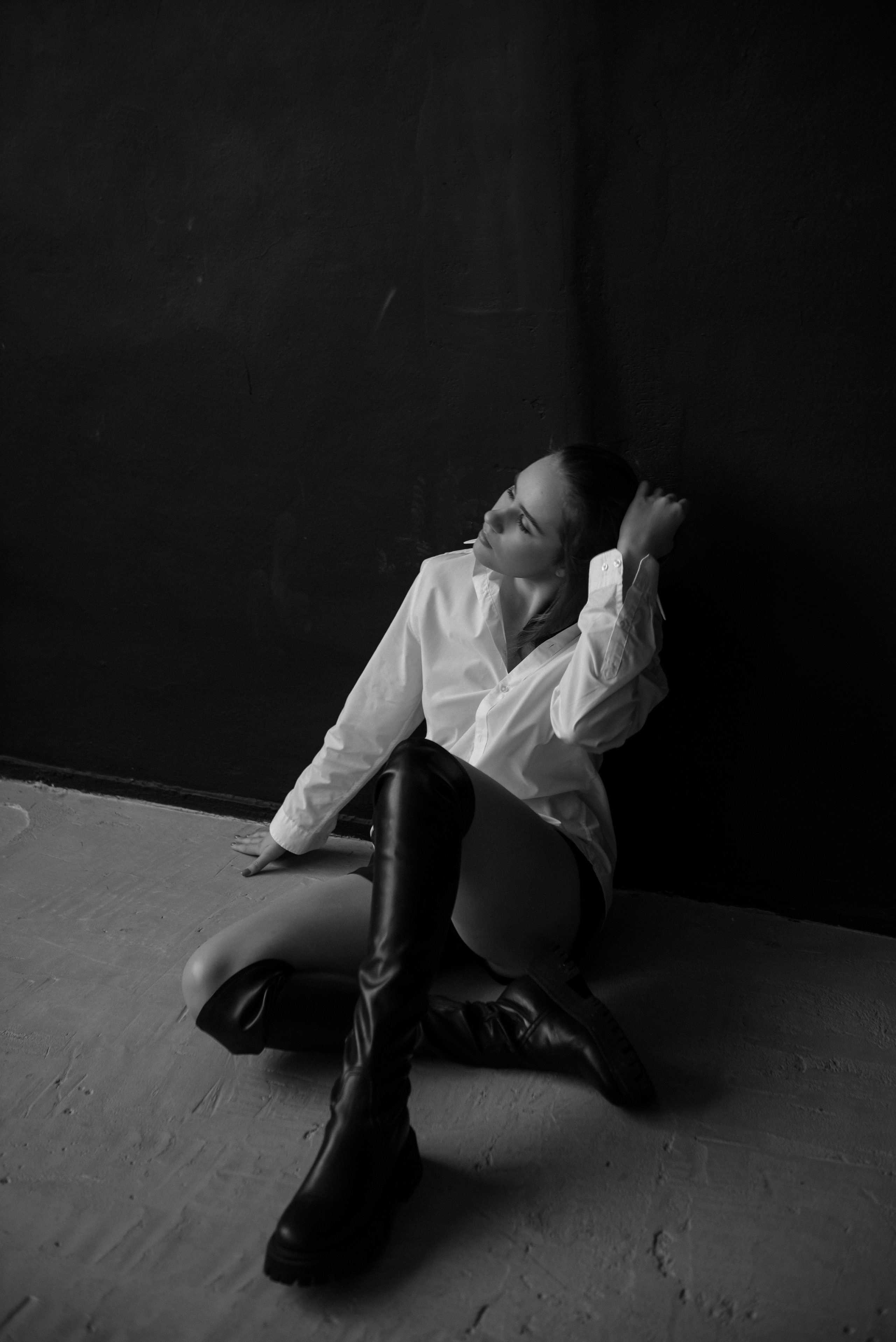 Варя. Свадебный, портретный, фотограф беременности в Нижнем Новгороде Алина Зиновьева