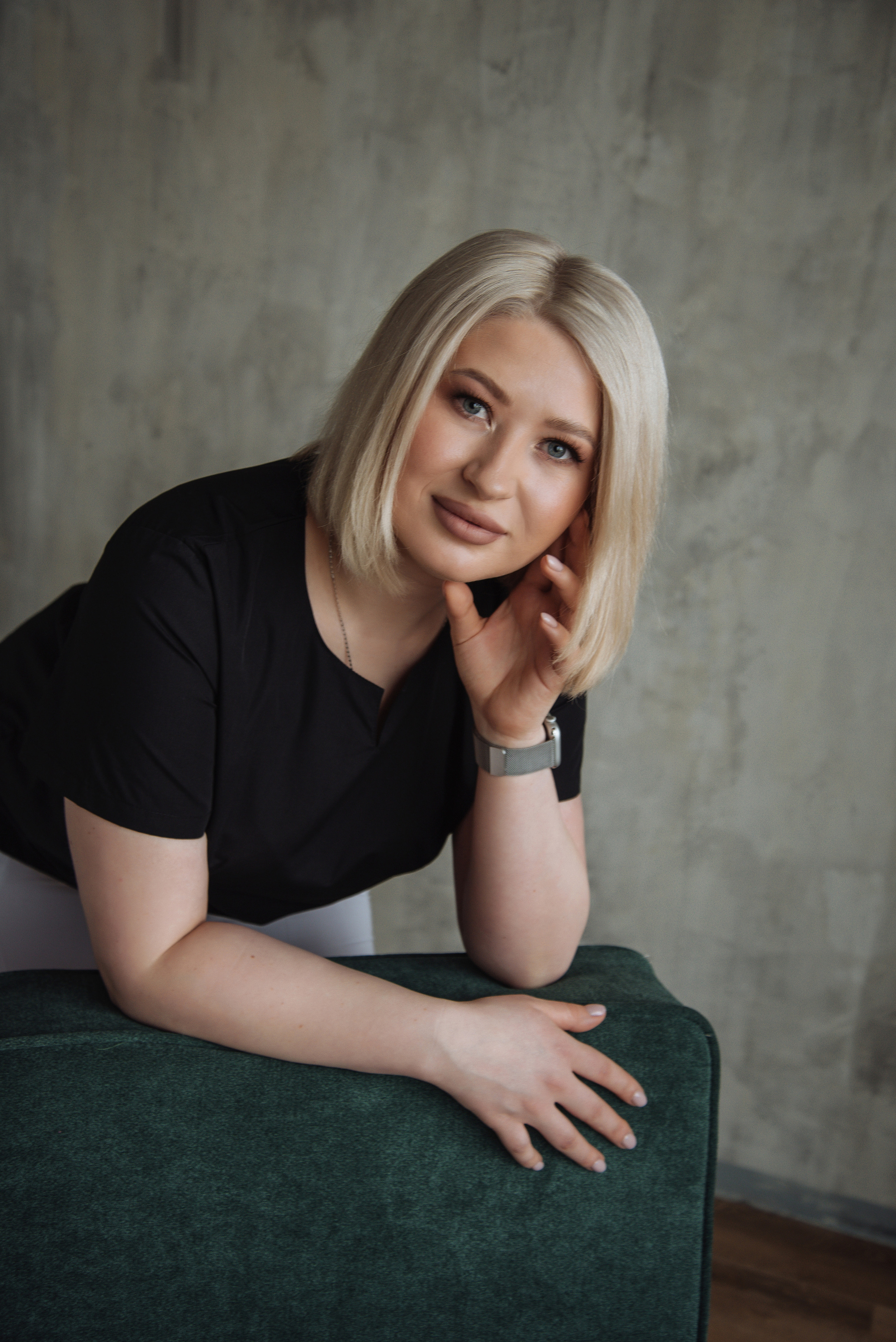 Оксана Великая. Контент для косметолога. Свадебный, портретный, фотограф беременности в Нижнем Новгороде Алина Зиновьева