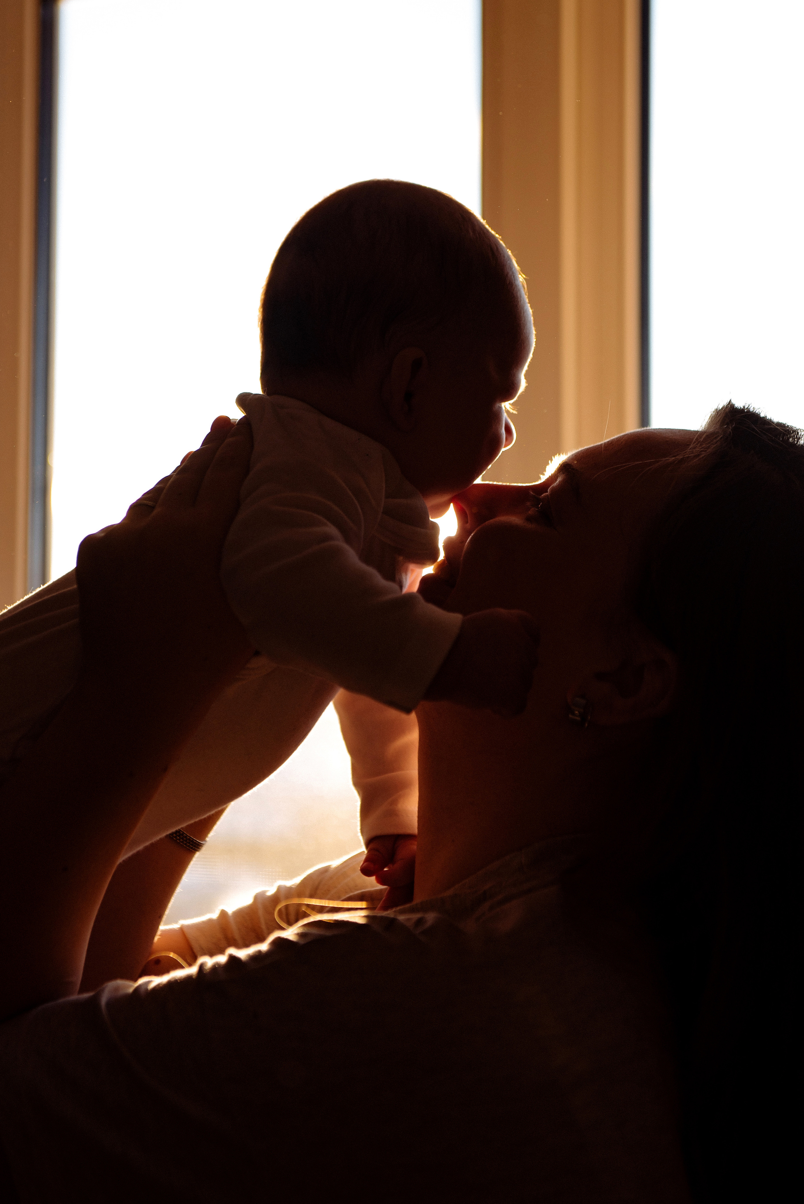 Катя. Свадебный, портретный, фотограф беременности в Нижнем Новгороде Алина Зиновьева