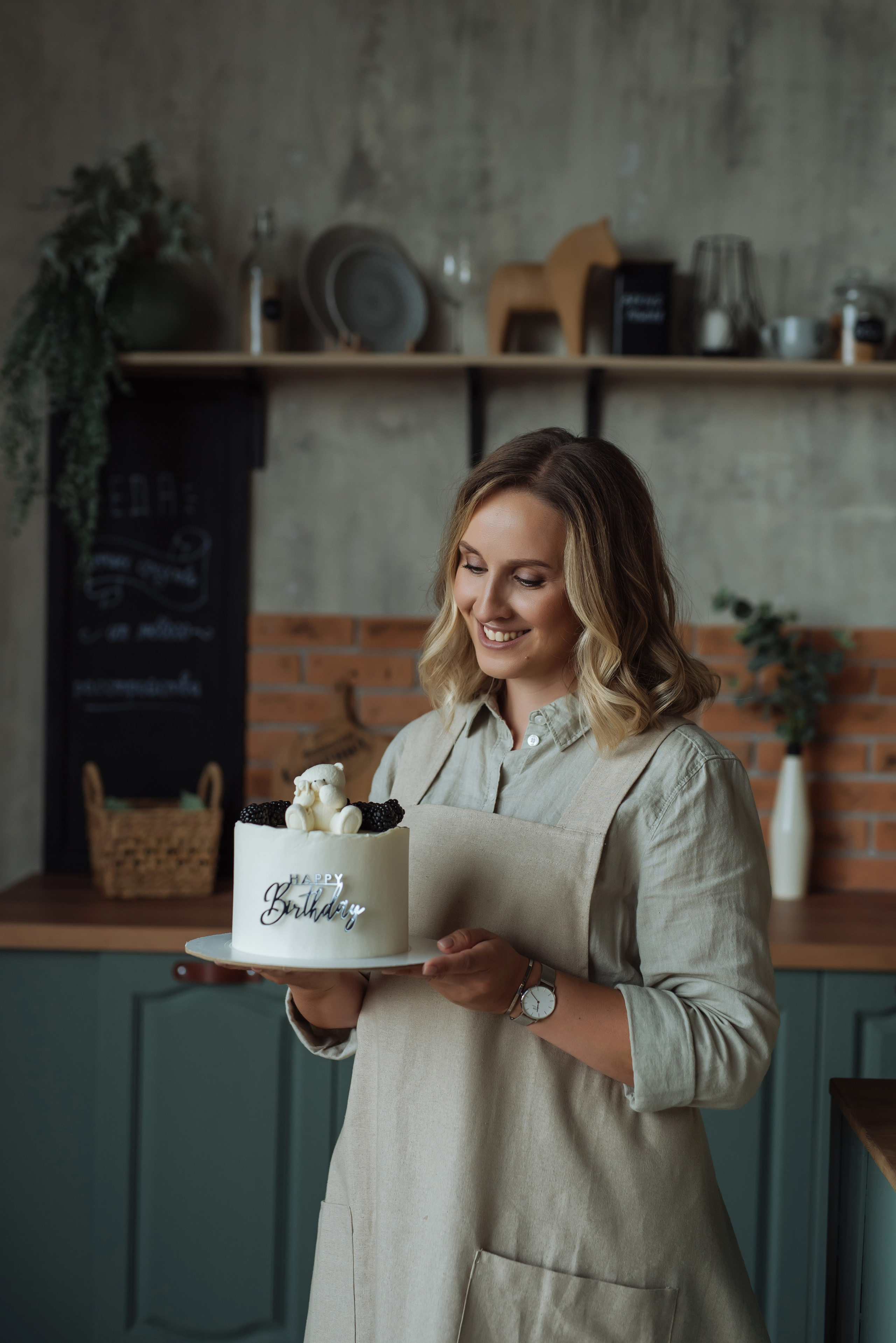 Екатерина Ситнова. Контент для кондитера. Свадебный, портретный, фотограф беременности в Нижнем Новгороде Алина Зиновьева