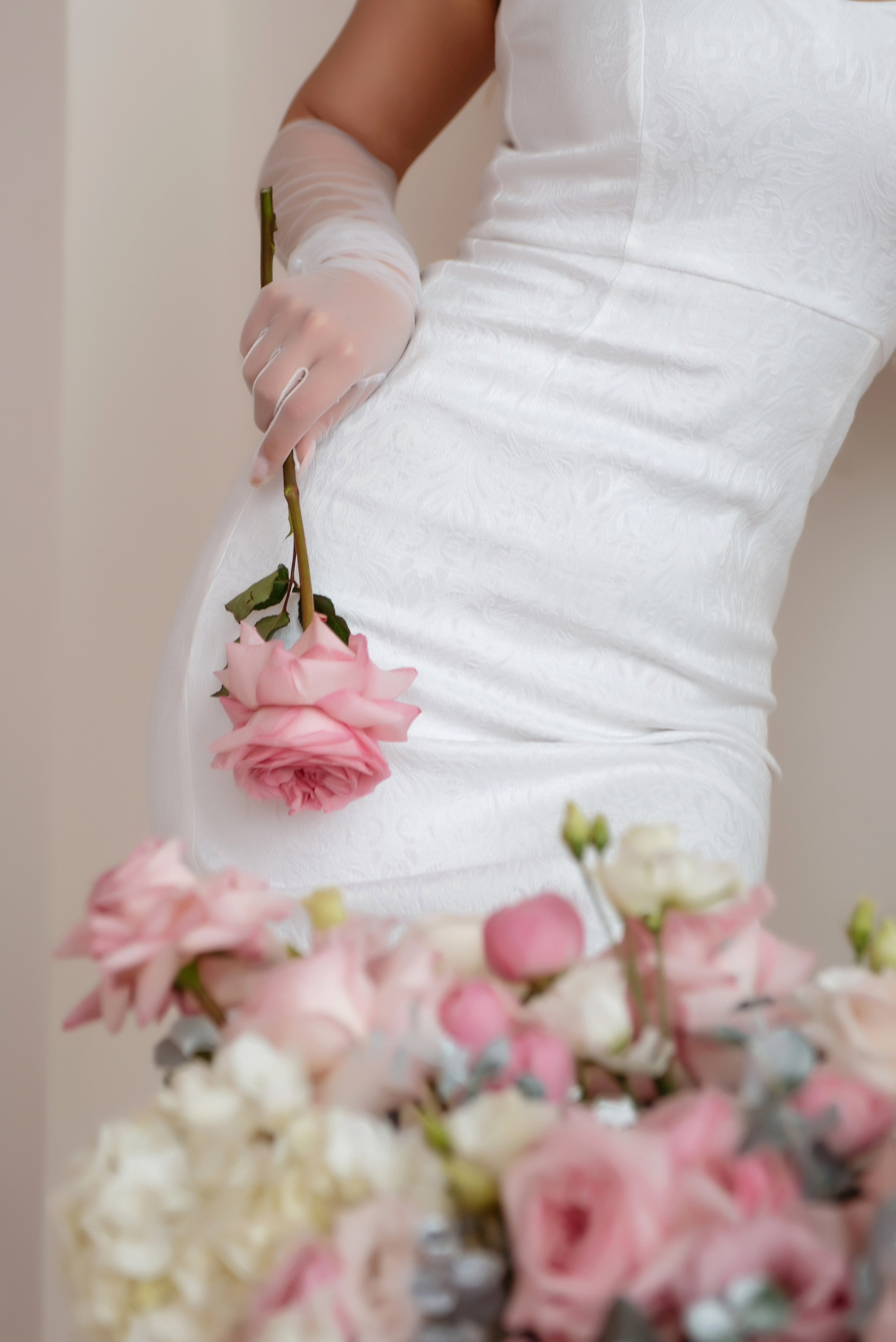 Оля. Свадебный, портретный, фотограф беременности в Нижнем Новгороде Алина Зиновьева