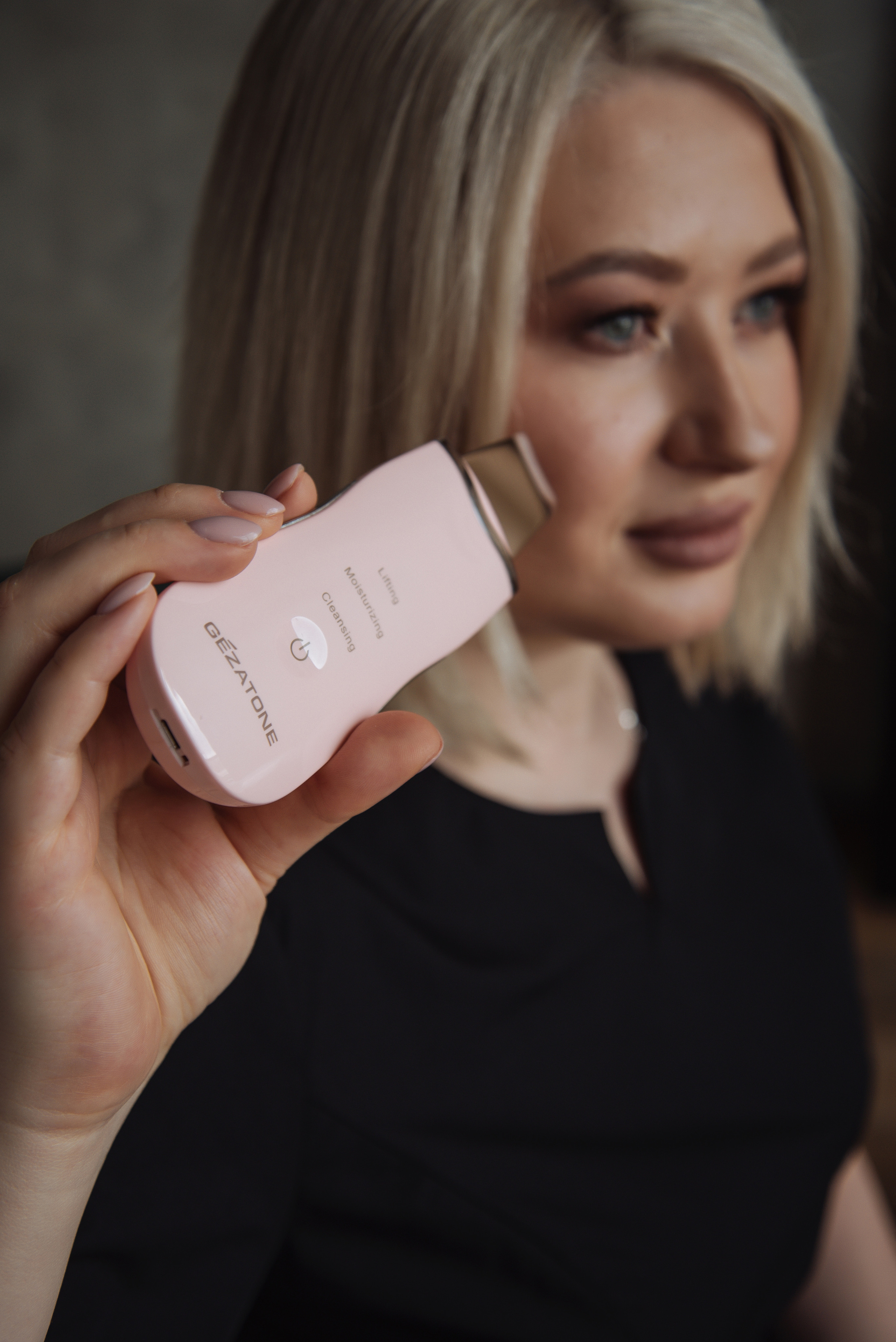 Оксана Великая. Контент для косметолога. Свадебный, портретный, фотограф беременности в Нижнем Новгороде Алина Зиновьева