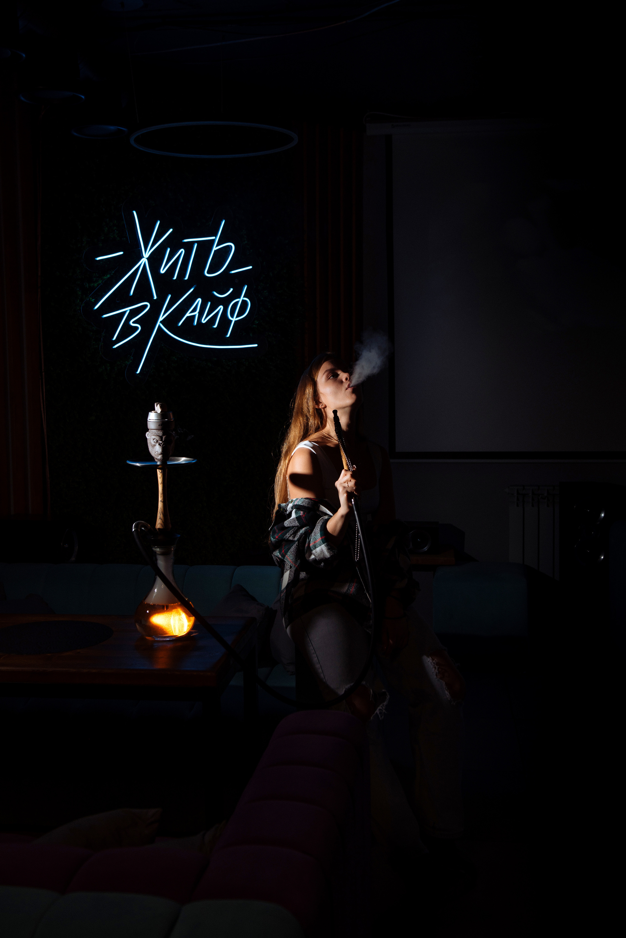 KAIF. Контент для кальянной. Свадебный, портретный, фотограф беременности в Нижнем Новгороде Алина Зиновьева