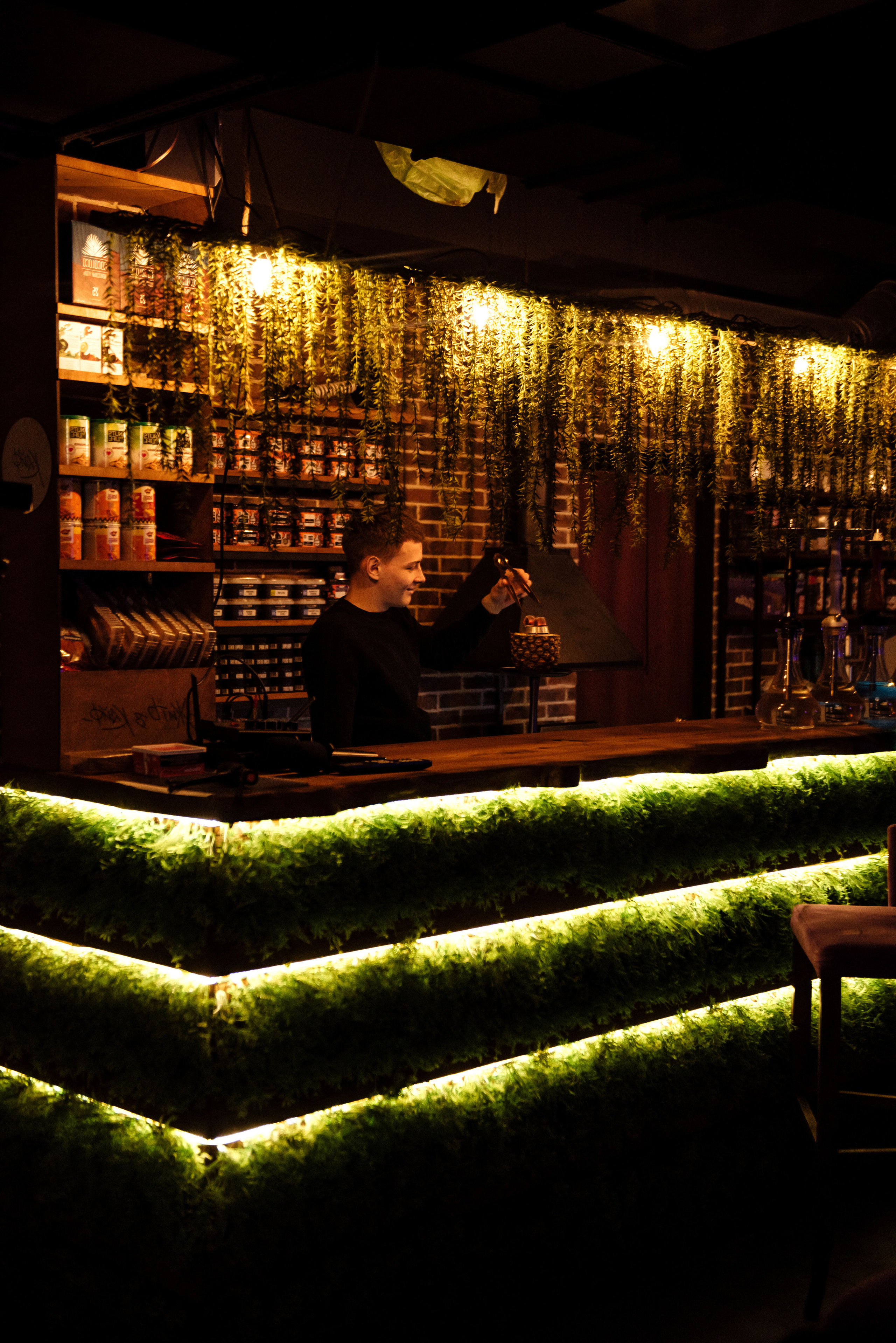 KAIF. Контент для кальянной. Свадебный, портретный, фотограф беременности в Нижнем Новгороде Алина Зиновьева