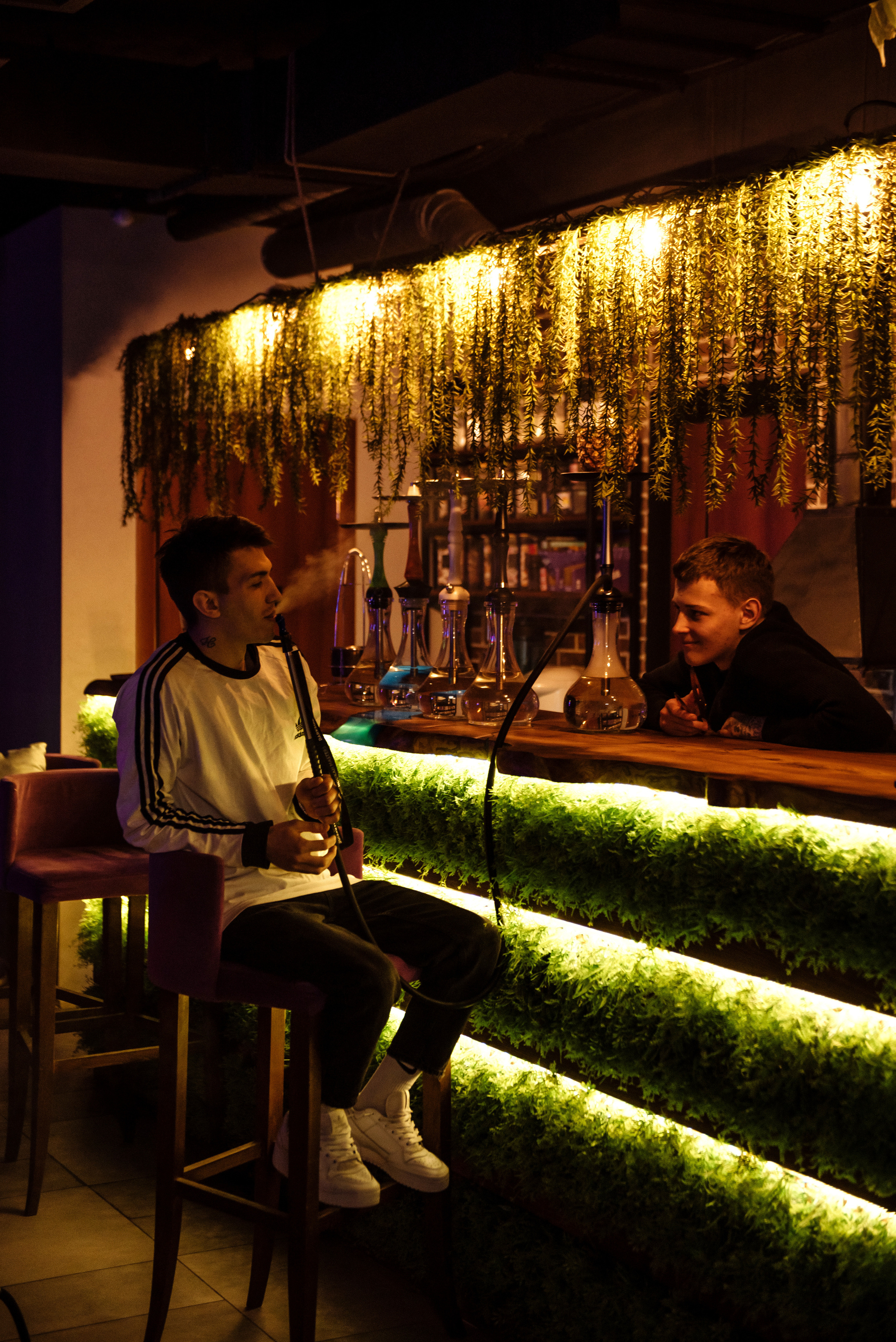 KAIF. Контент для кальянной. Свадебный, портретный, фотограф беременности в Нижнем Новгороде Алина Зиновьева