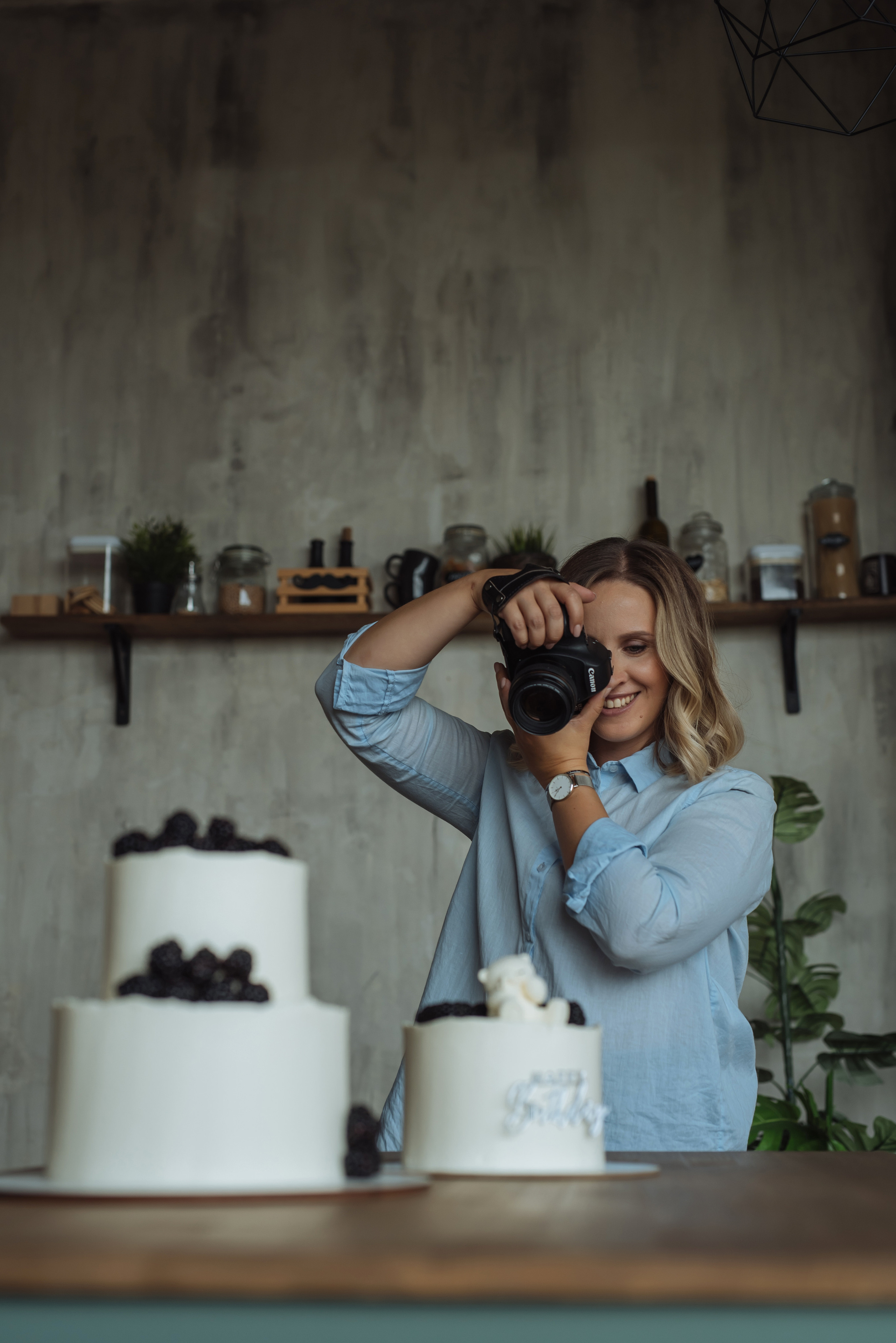 Екатерина Ситнова. Контент для кондитера. Свадебный, портретный, фотограф беременности в Нижнем Новгороде Алина Зиновьева