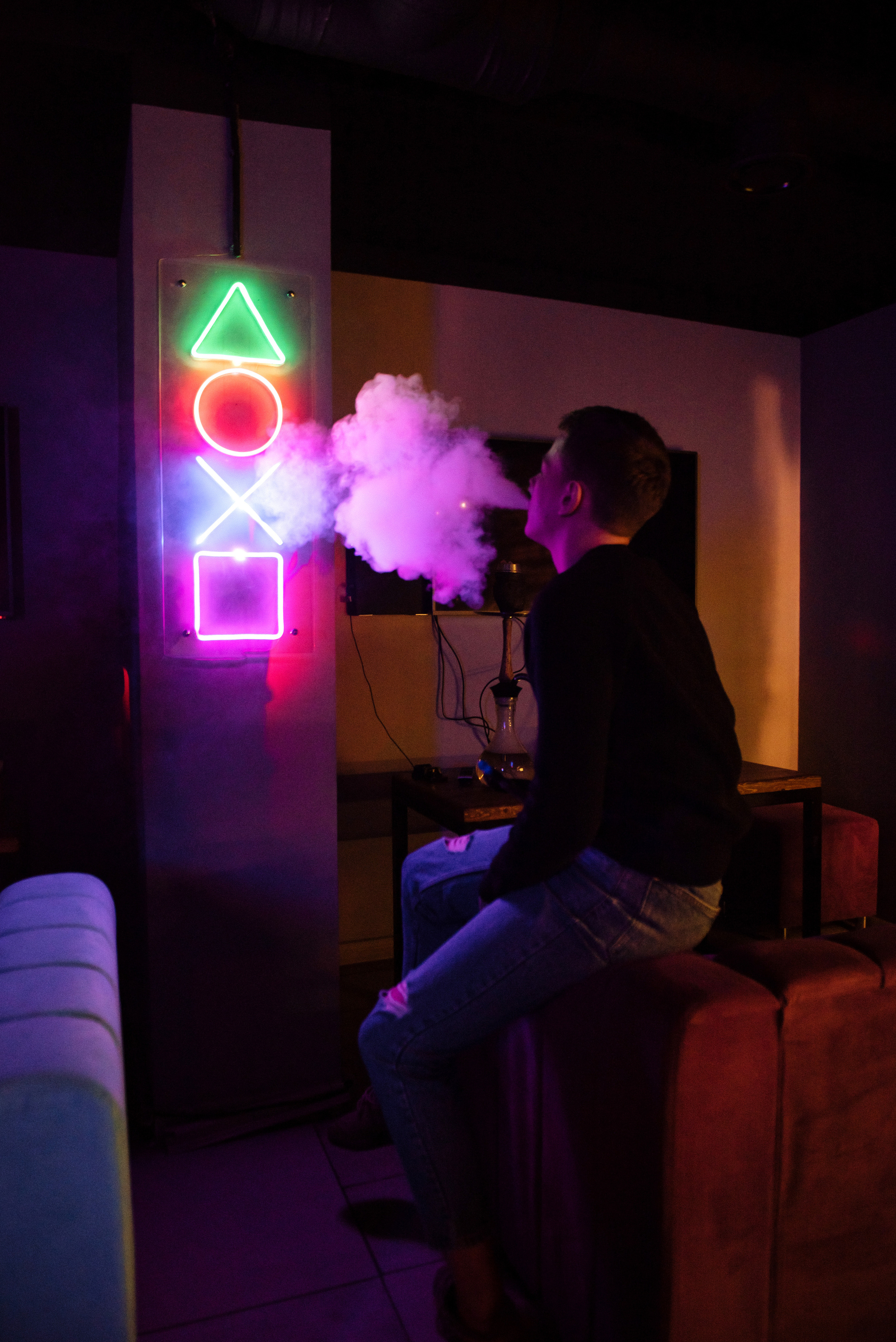 KAIF. Контент для кальянной. Свадебный, портретный, фотограф беременности в Нижнем Новгороде Алина Зиновьева