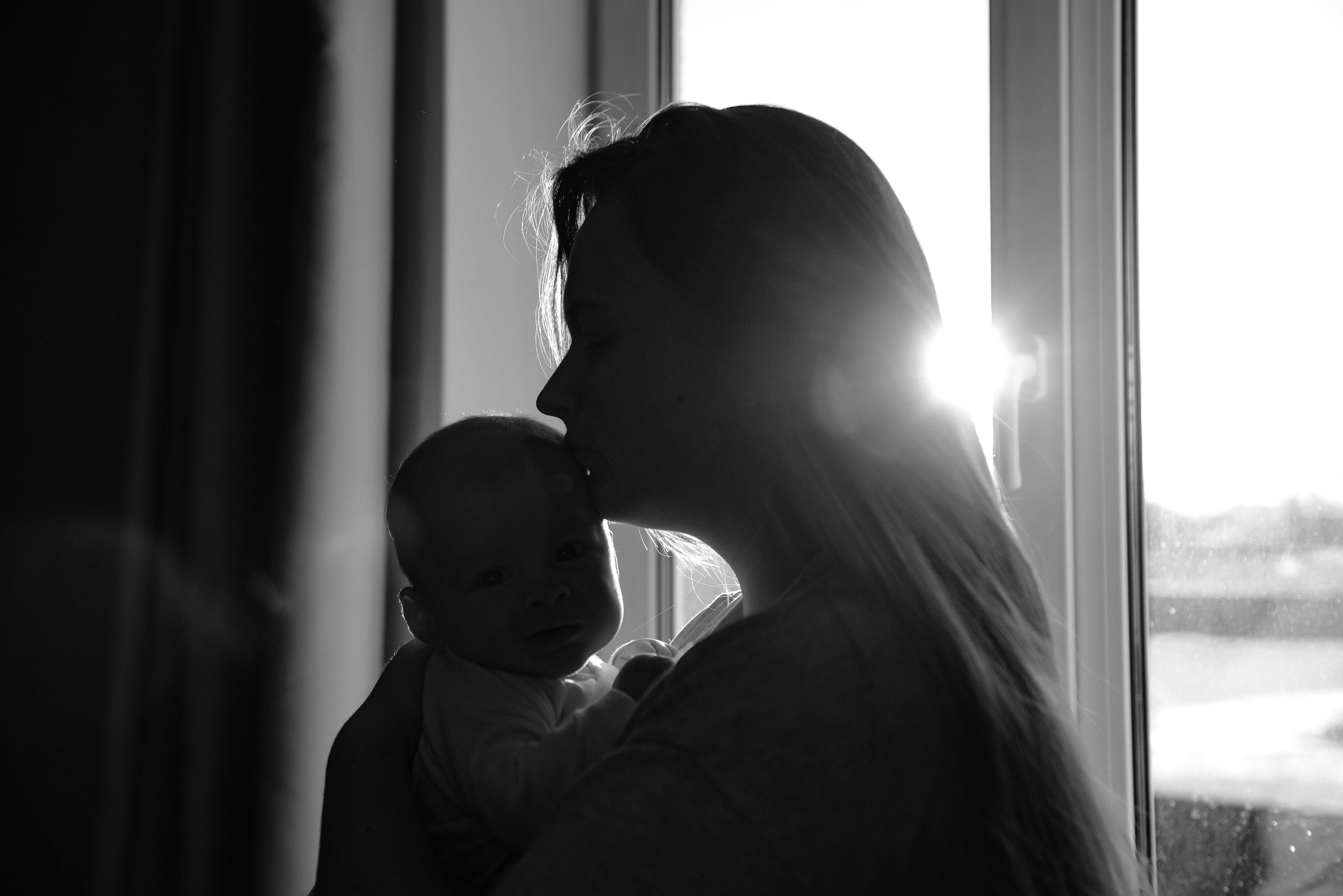 Катя. Свадебный, портретный, фотограф беременности в Нижнем Новгороде Алина Зиновьева