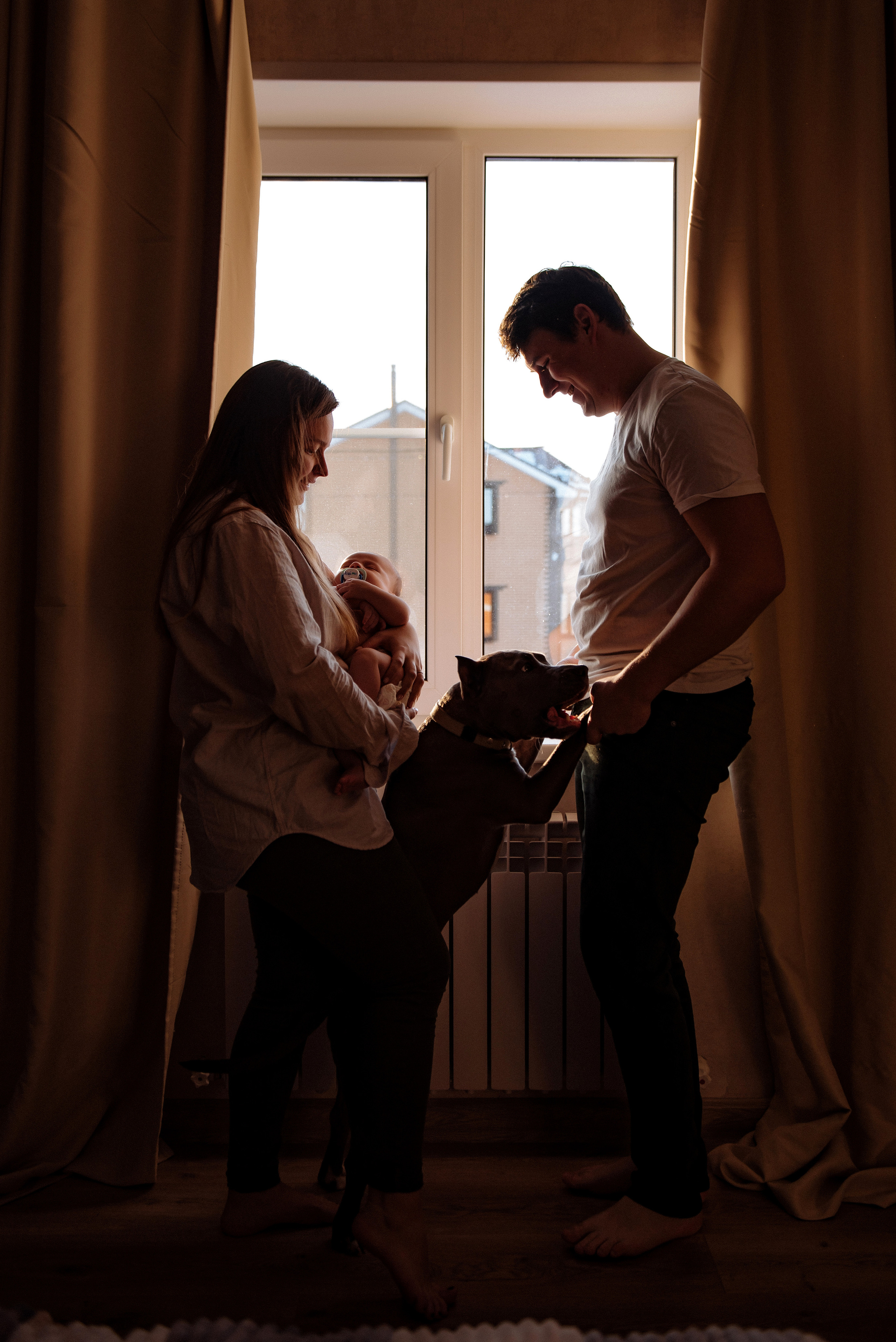 Катя. Свадебный, портретный, фотограф беременности в Нижнем Новгороде Алина Зиновьева