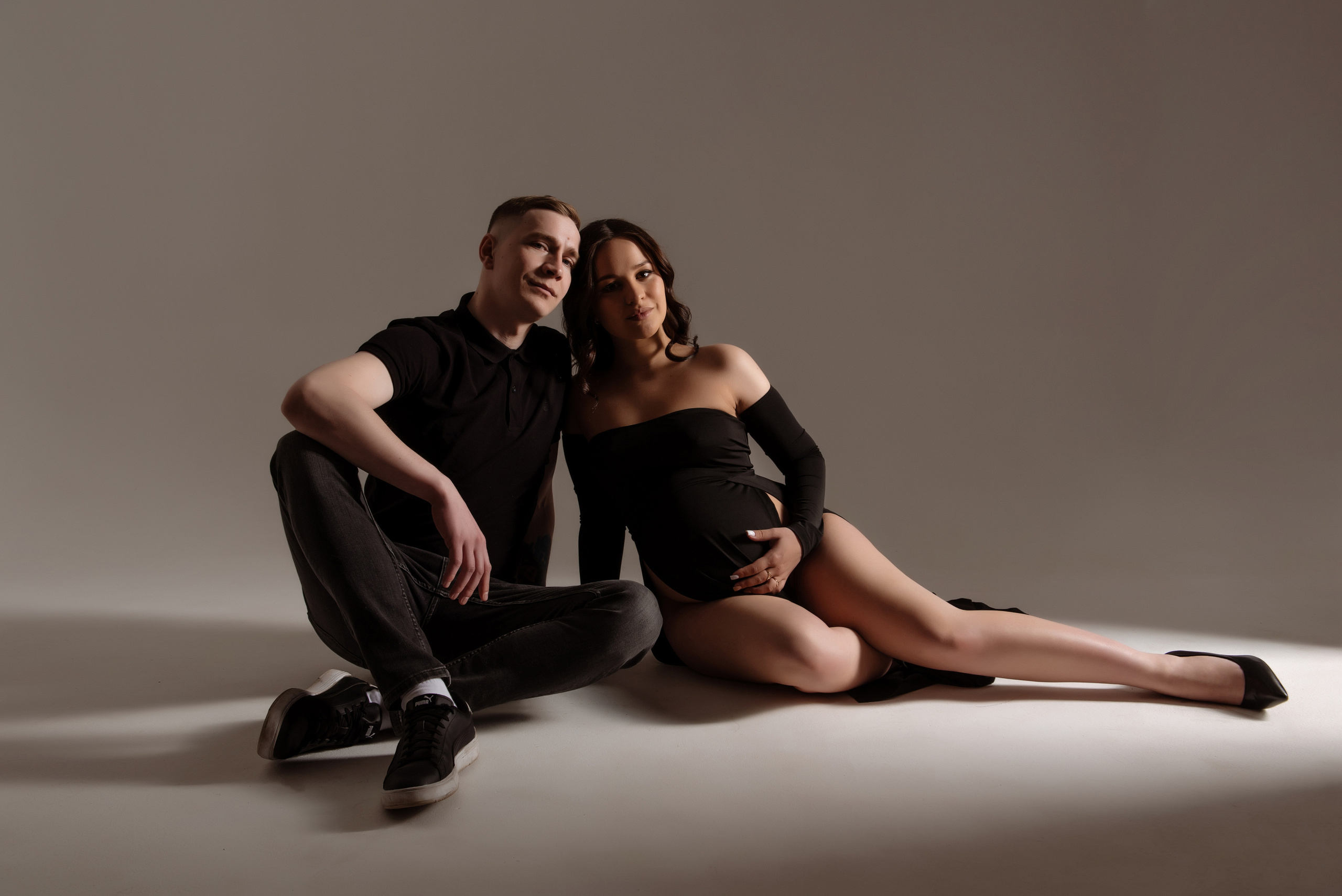 Ксения. Свадебный, портретный, фотограф беременности в Нижнем Новгороде Алина Зиновьева