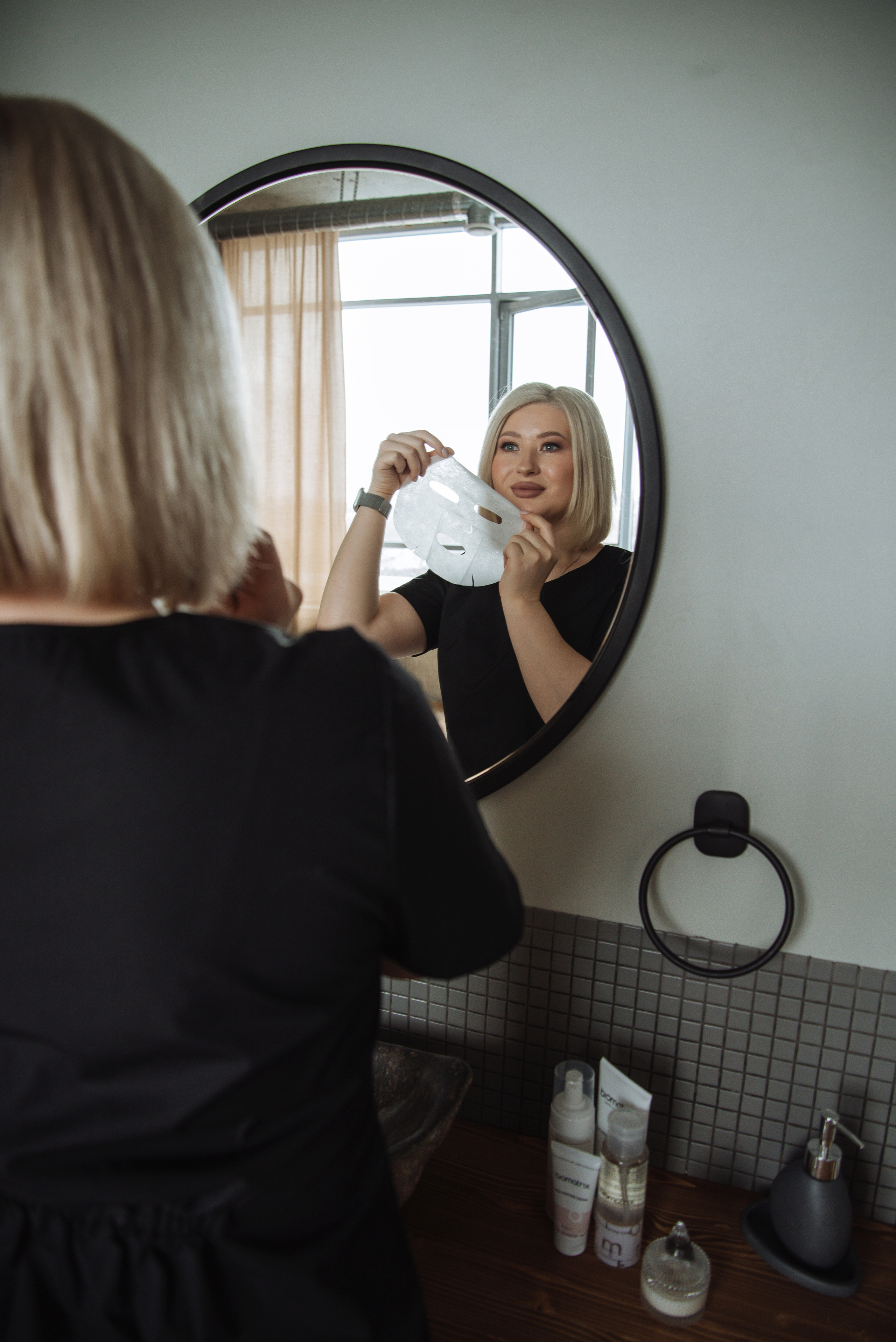 Оксана Великая. Контент для косметолога. Свадебный, портретный, фотограф беременности в Нижнем Новгороде Алина Зиновьева