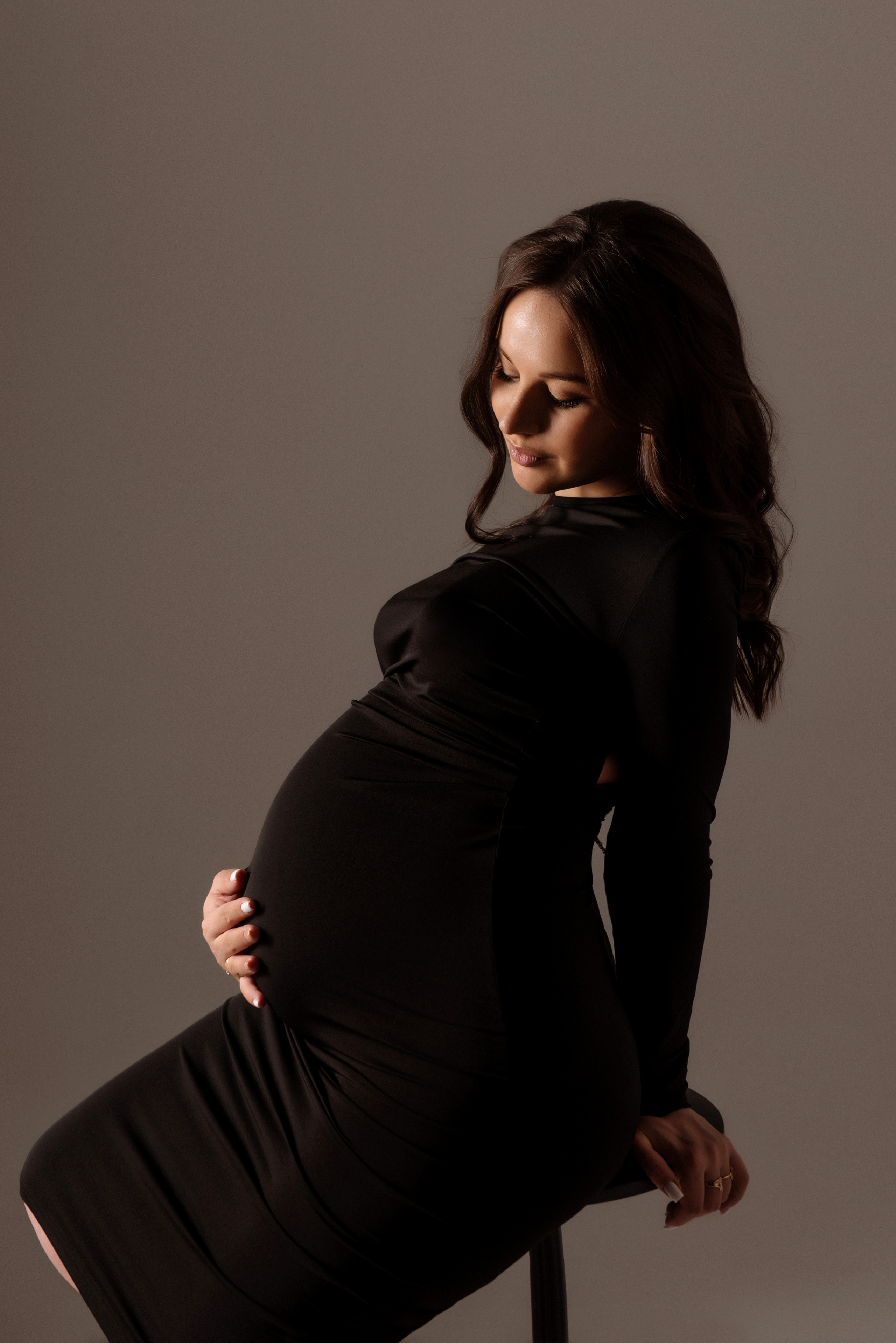 Ксения. Свадебный, портретный, фотограф беременности в Нижнем Новгороде Алина Зиновьева