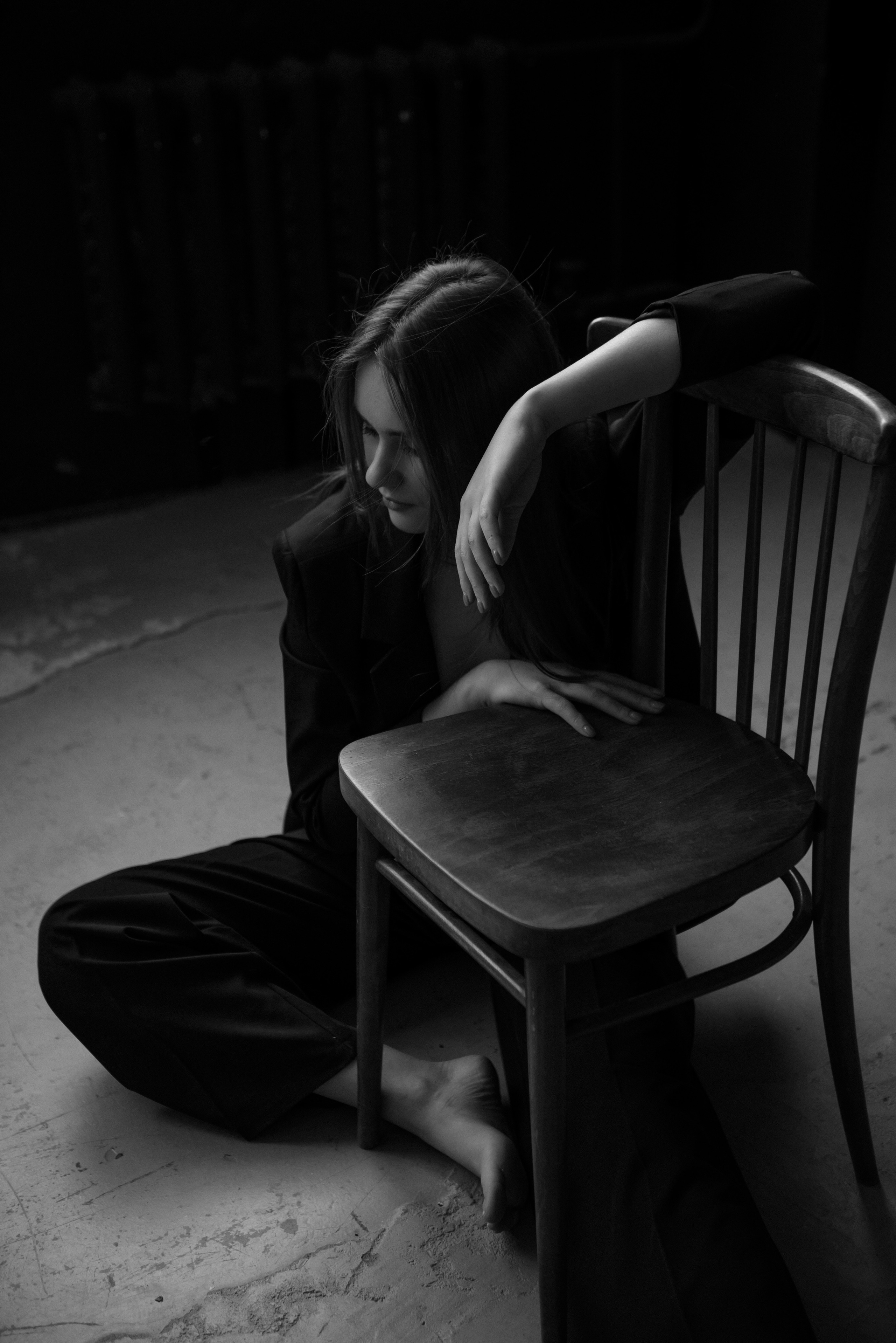 Варя. Свадебный, портретный, фотограф беременности в Нижнем Новгороде Алина Зиновьева