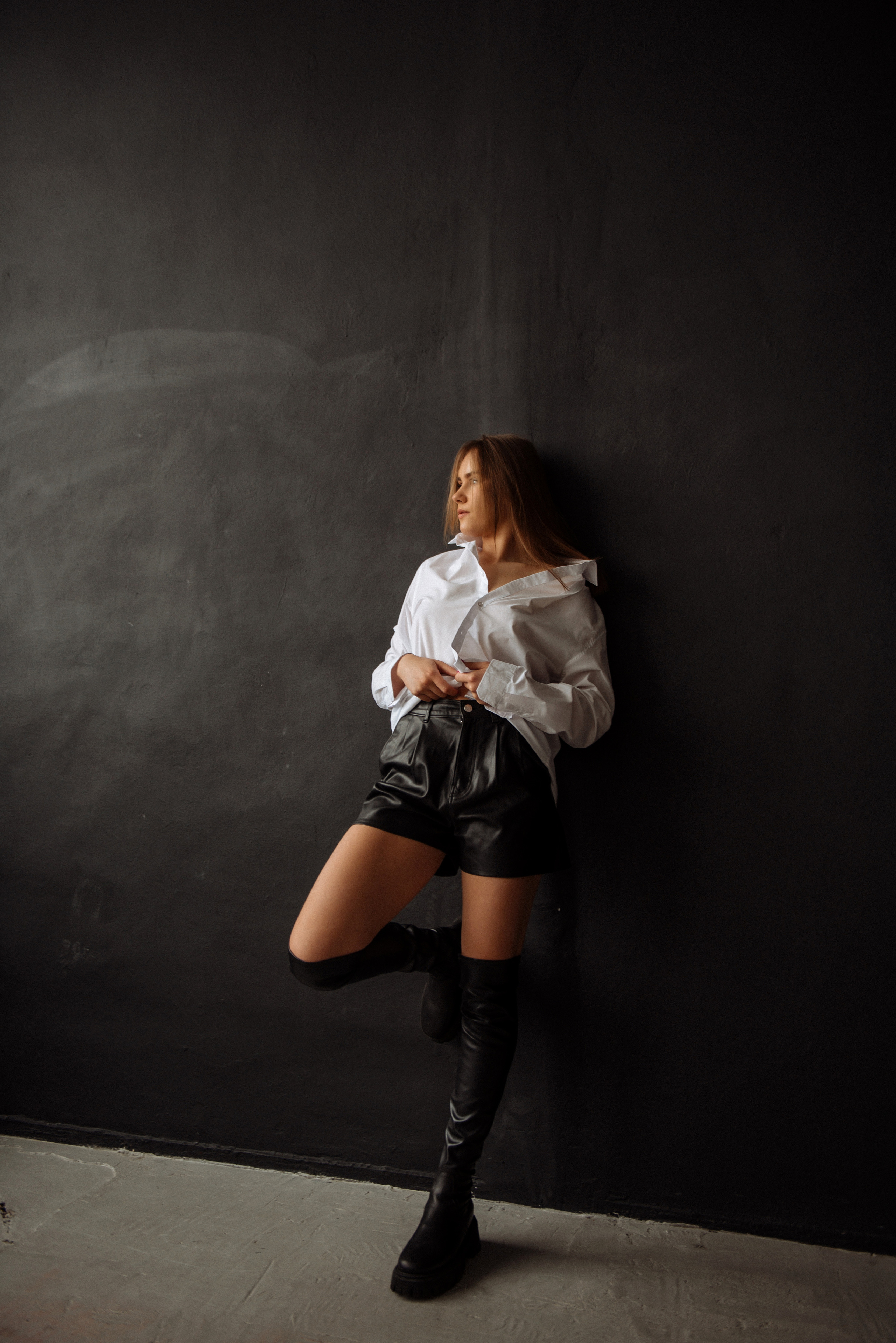 Варя. Свадебный, портретный, фотограф беременности в Нижнем Новгороде Алина Зиновьева