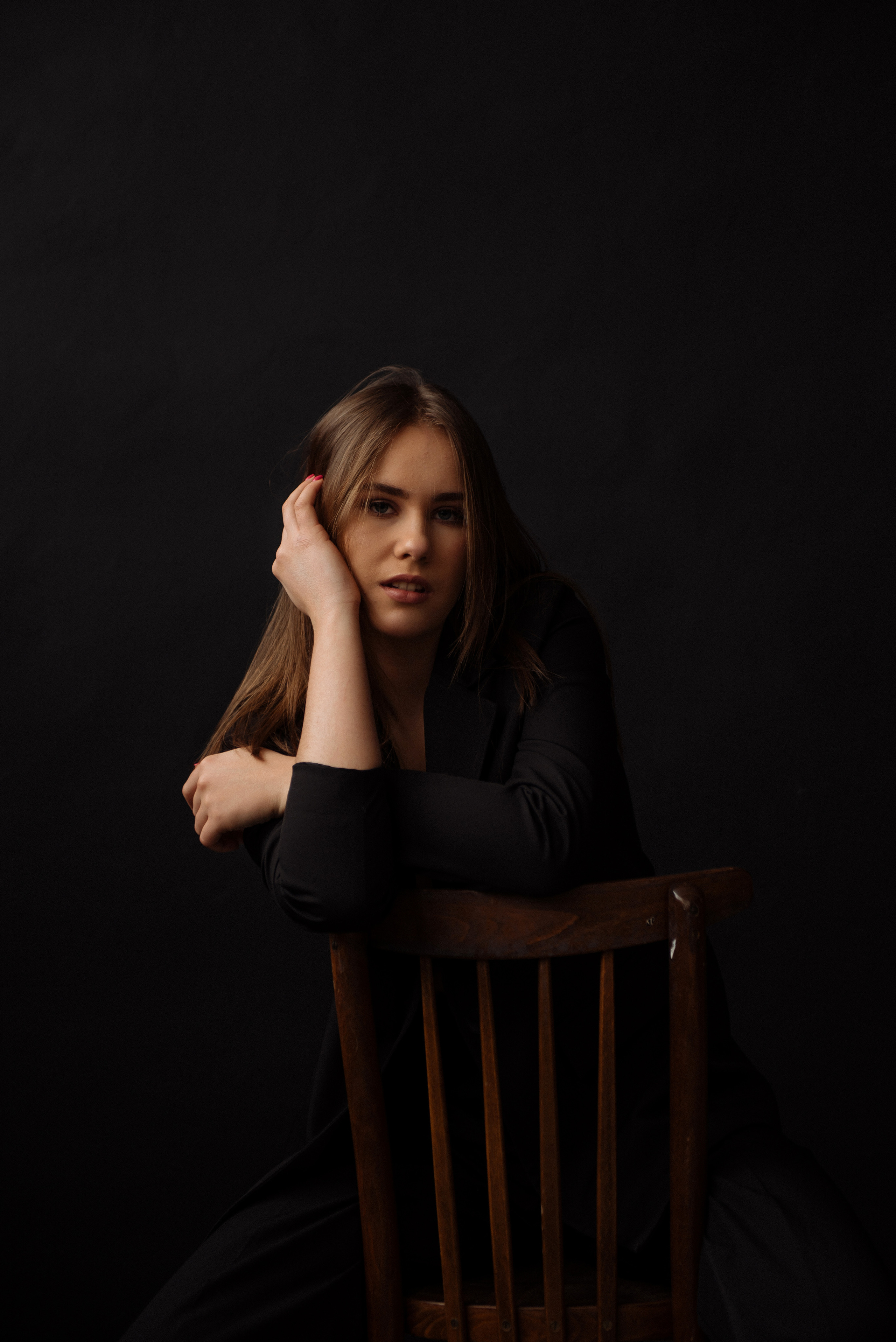 Варя. Свадебный, портретный, фотограф беременности в Нижнем Новгороде Алина Зиновьева