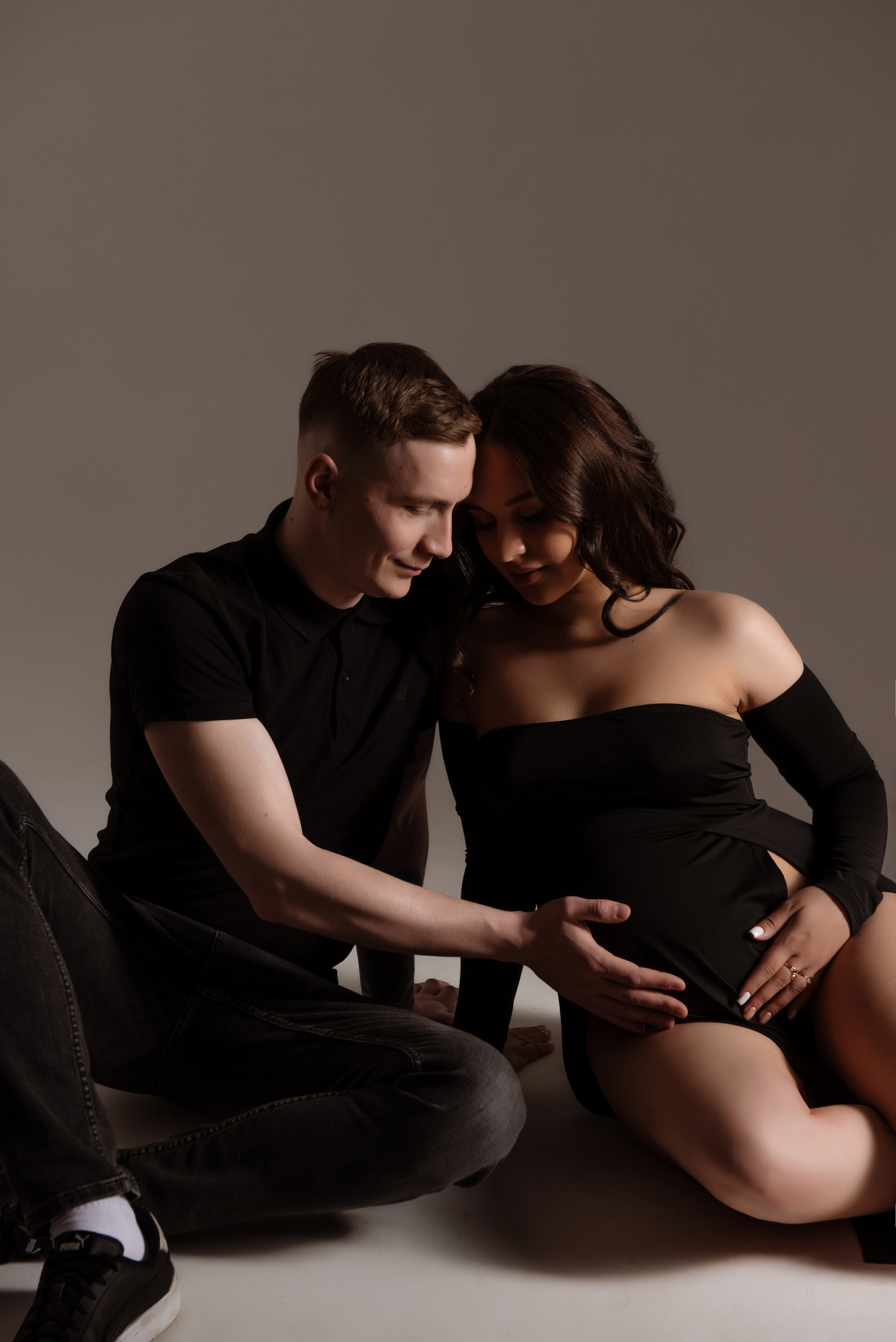 Ксения. Свадебный, портретный, фотограф беременности в Нижнем Новгороде Алина Зиновьева