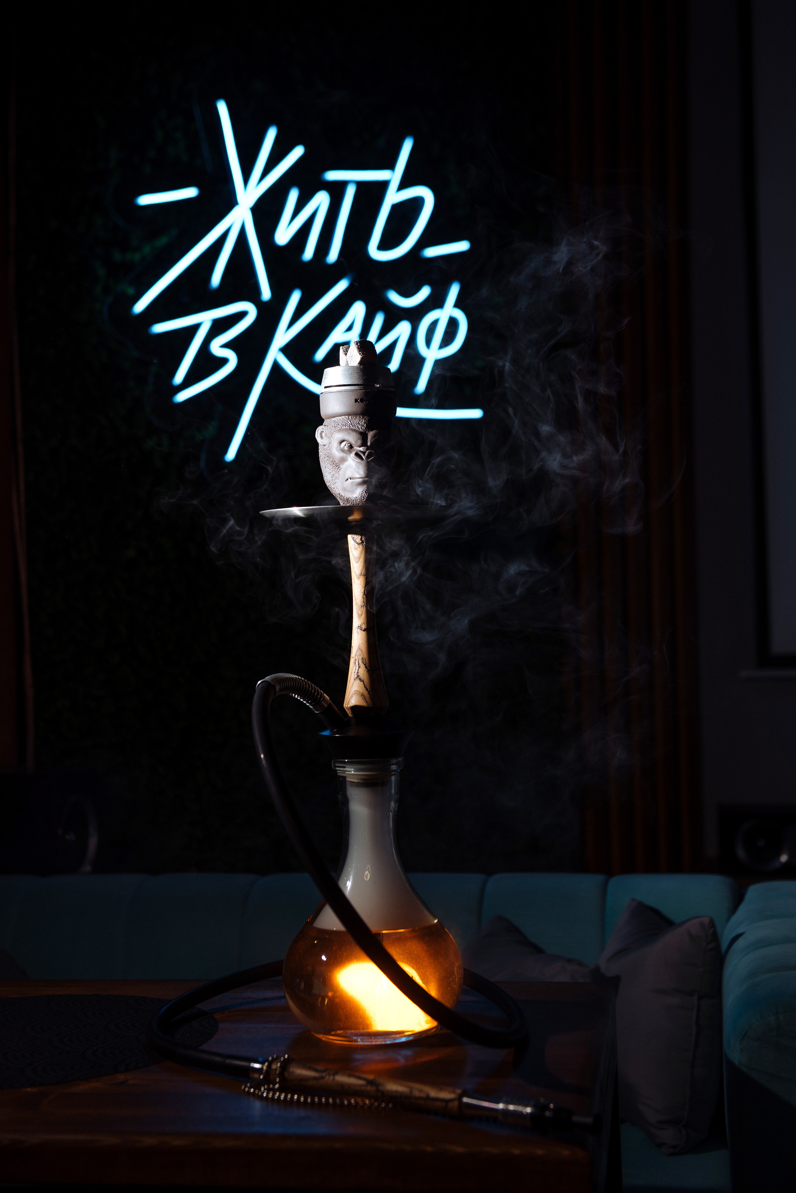 KAIF. Контент для кальянной. Свадебный, портретный, фотограф беременности в Нижнем Новгороде Алина Зиновьева