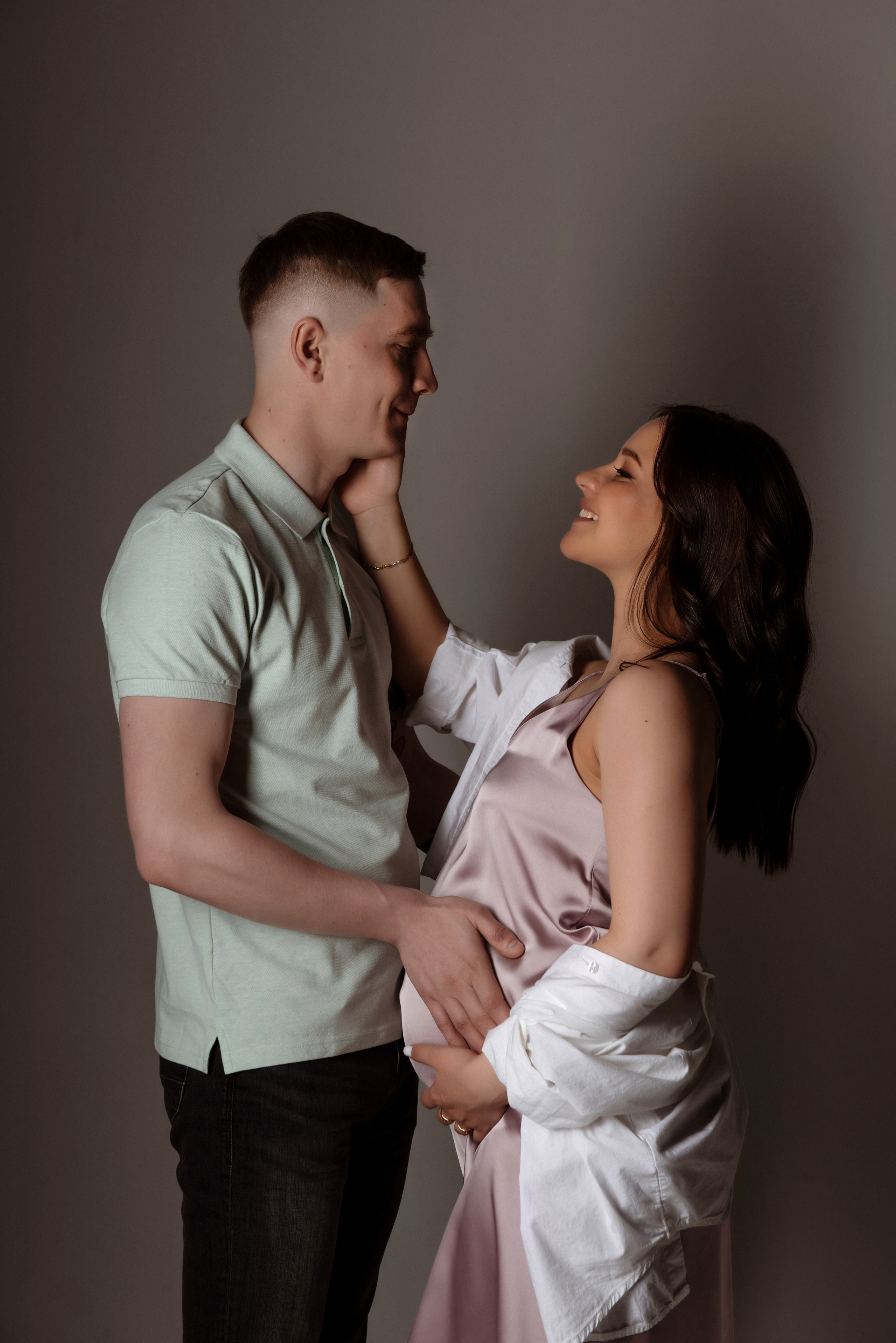 Ксения. Свадебный, портретный, фотограф беременности в Нижнем Новгороде Алина Зиновьева