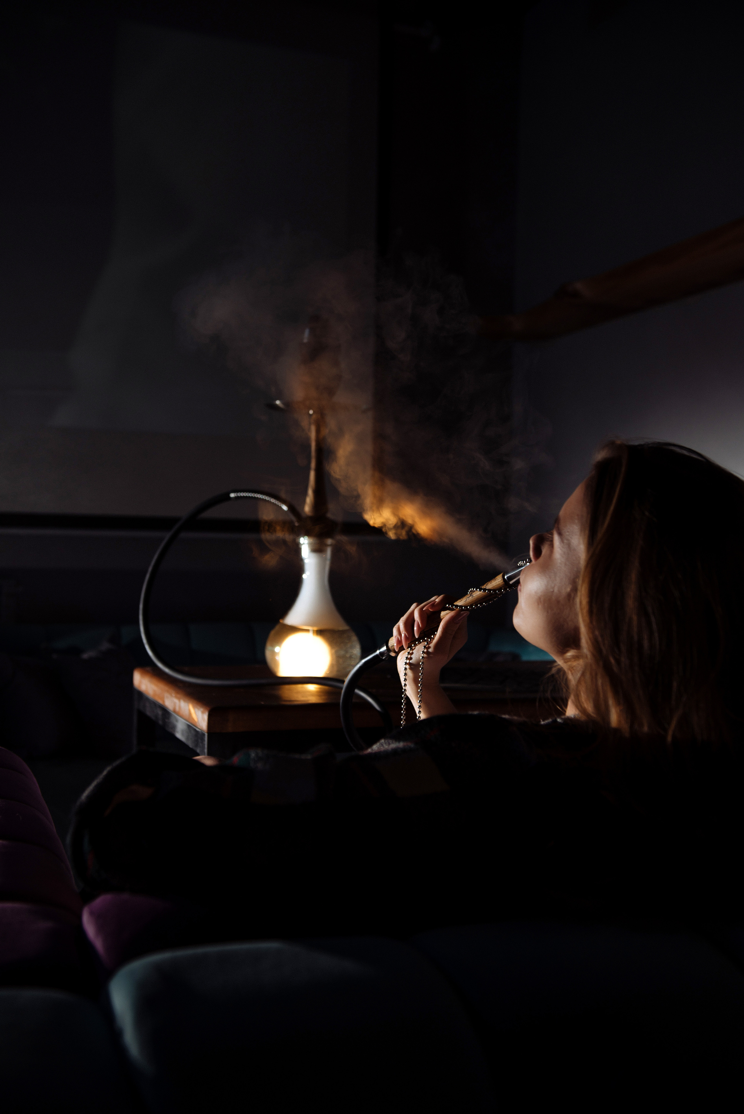 KAIF. Контент для кальянной. Свадебный, портретный, фотограф беременности в Нижнем Новгороде Алина Зиновьева