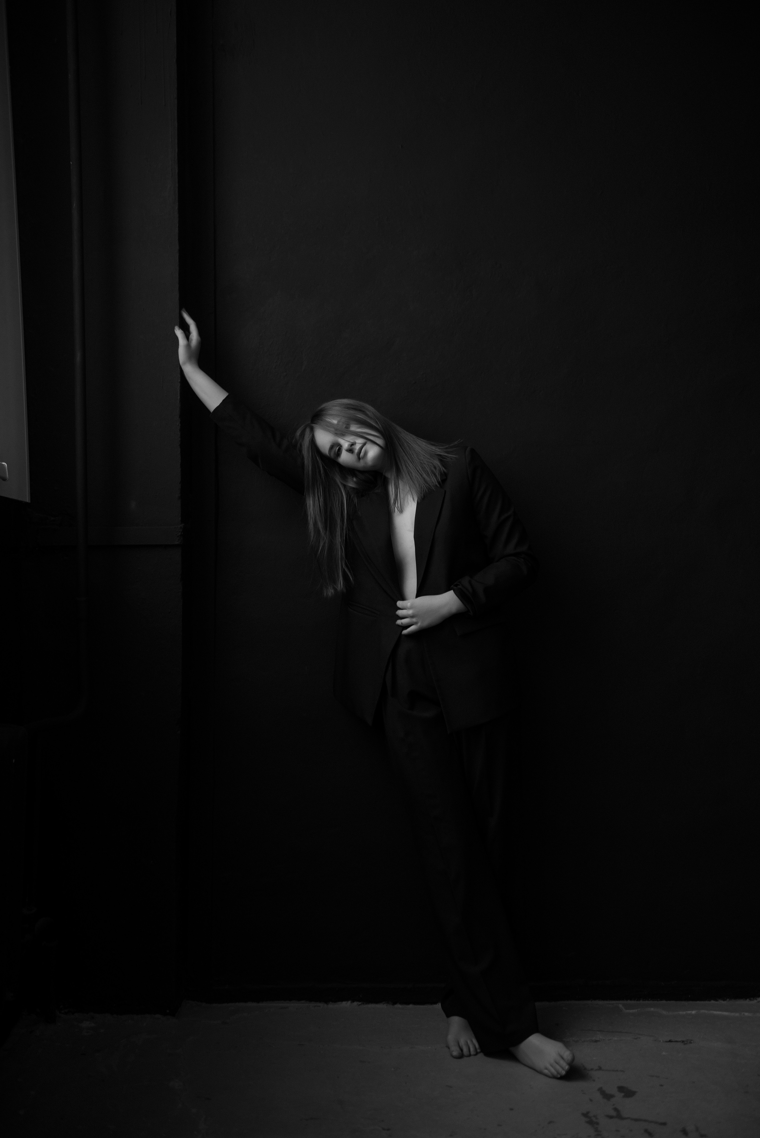 Варя. Свадебный, портретный, фотограф беременности в Нижнем Новгороде Алина Зиновьева