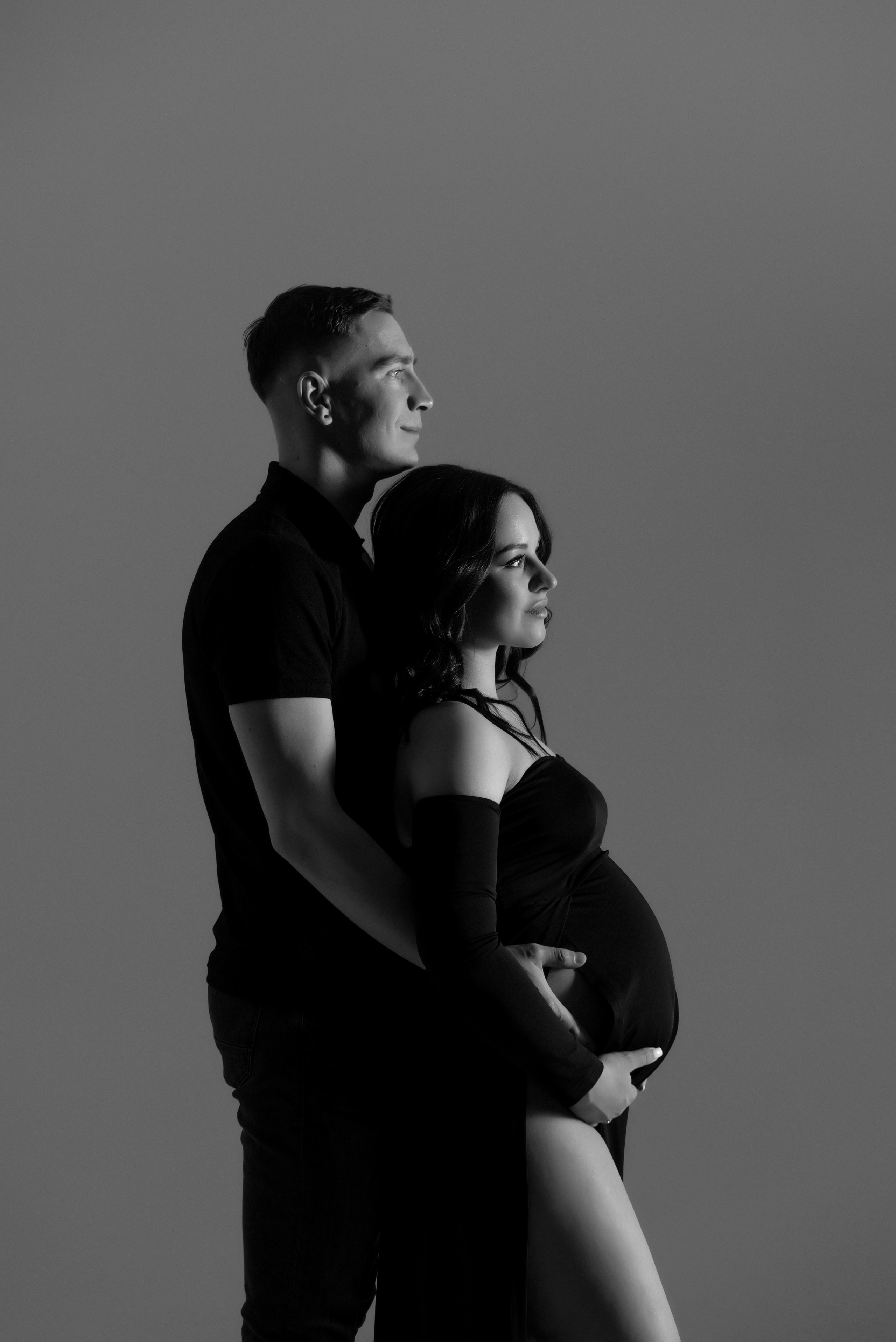 Ксения. Свадебный, портретный, фотограф беременности в Нижнем Новгороде Алина Зиновьева