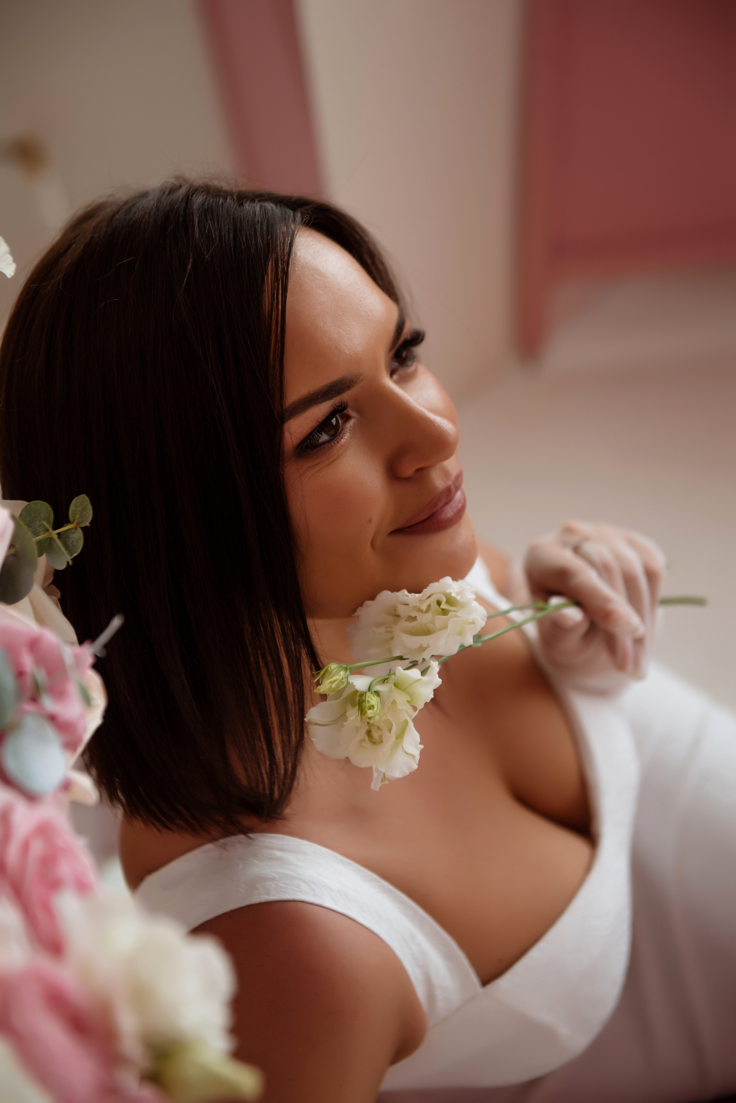 Оля. Свадебный, портретный, фотограф беременности в Нижнем Новгороде Алина Зиновьева