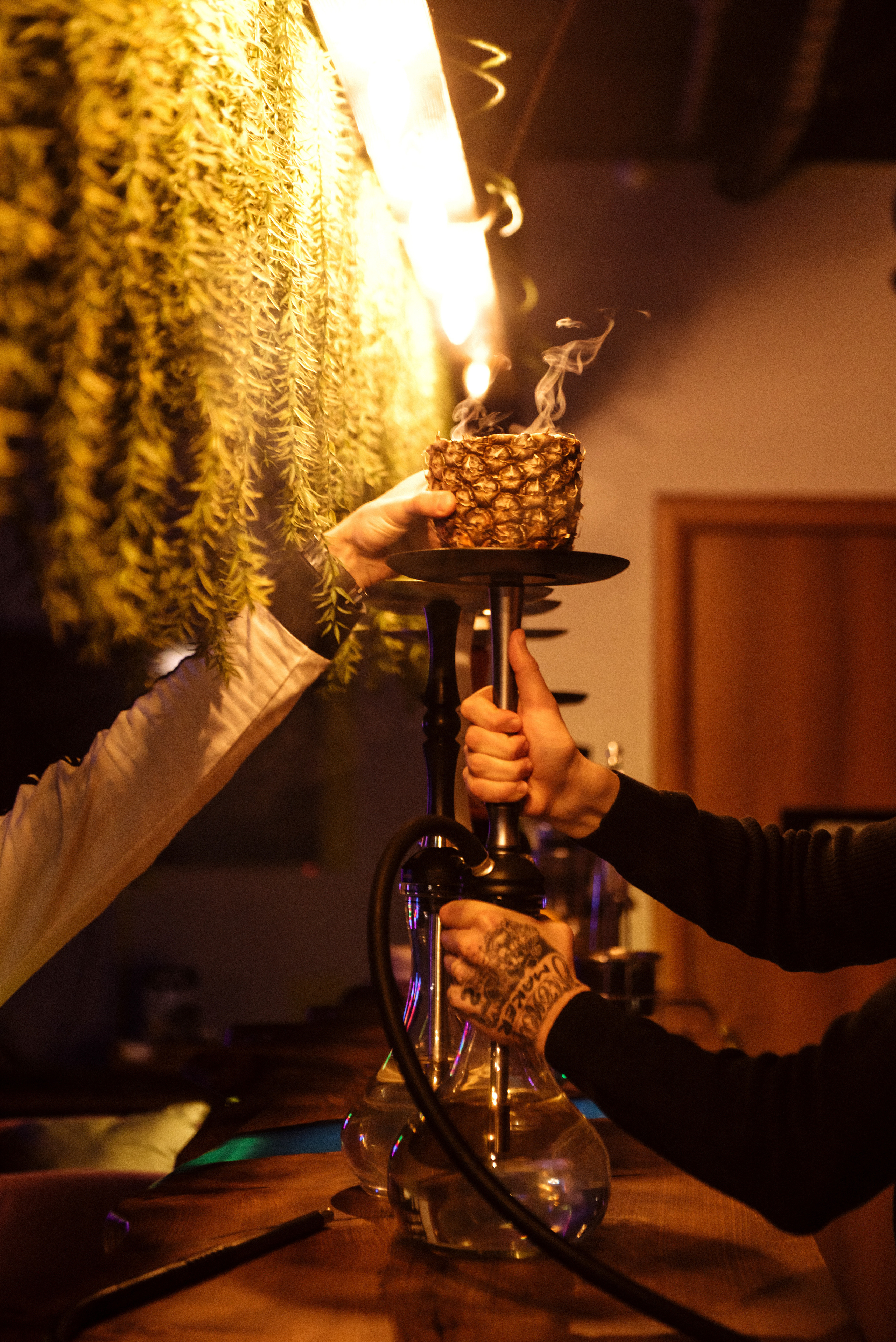 KAIF. Контент для кальянной. Свадебный, портретный, фотограф беременности в Нижнем Новгороде Алина Зиновьева