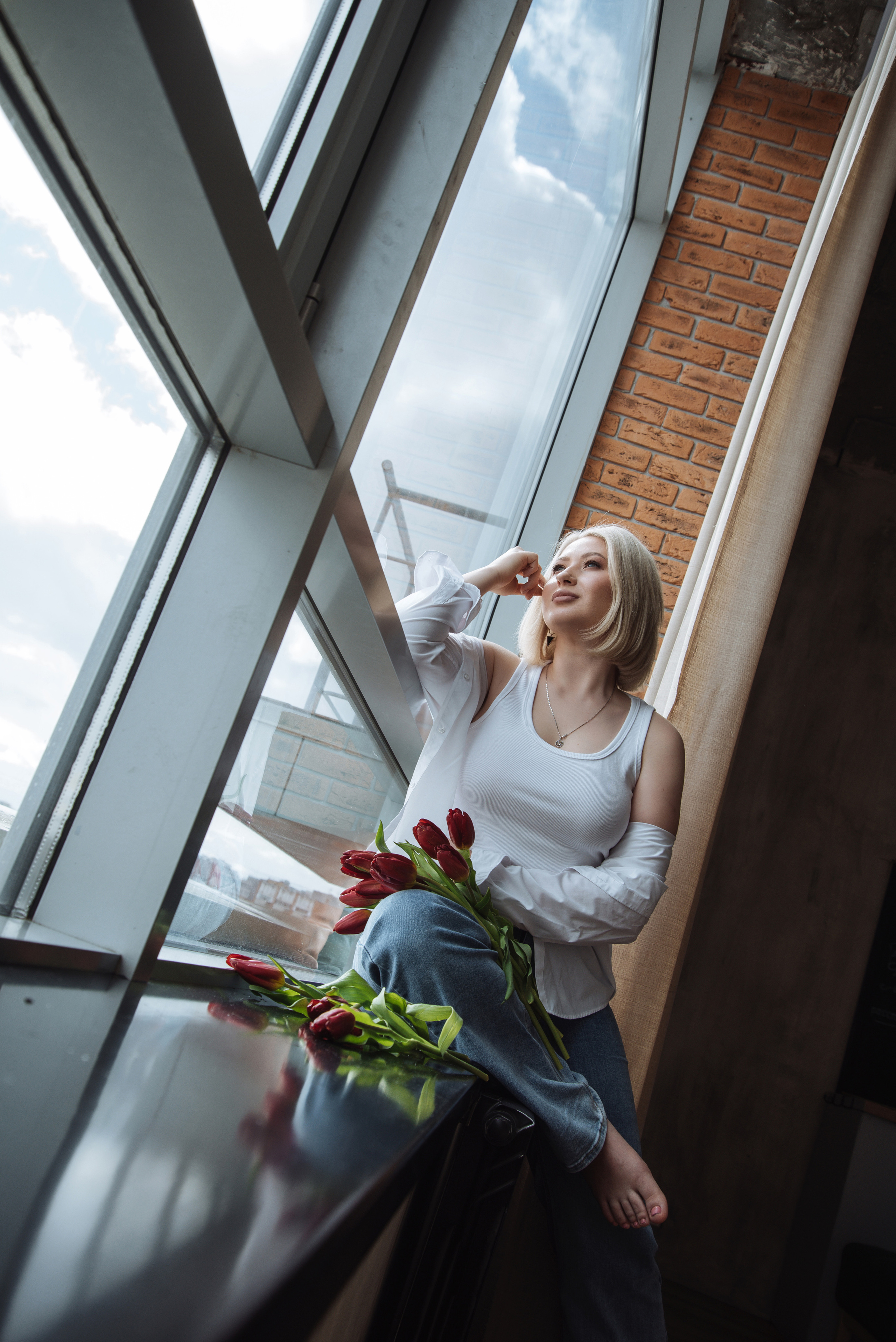 Оксана Великая. Контент для косметолога. Свадебный, портретный, фотограф беременности в Нижнем Новгороде Алина Зиновьева