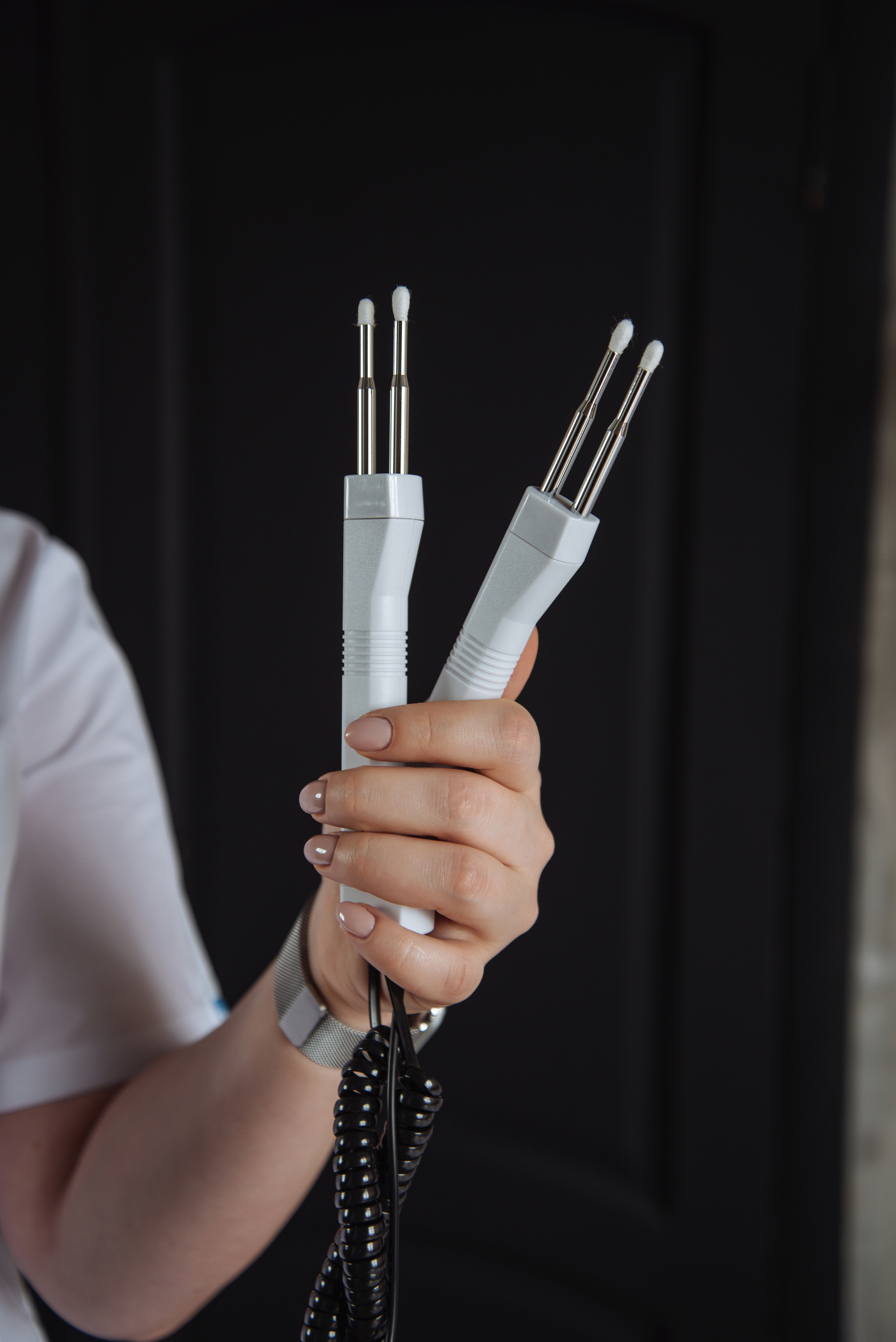 Оксана Великая. Контент для косметолога. Свадебный, портретный, фотограф беременности в Нижнем Новгороде Алина Зиновьева