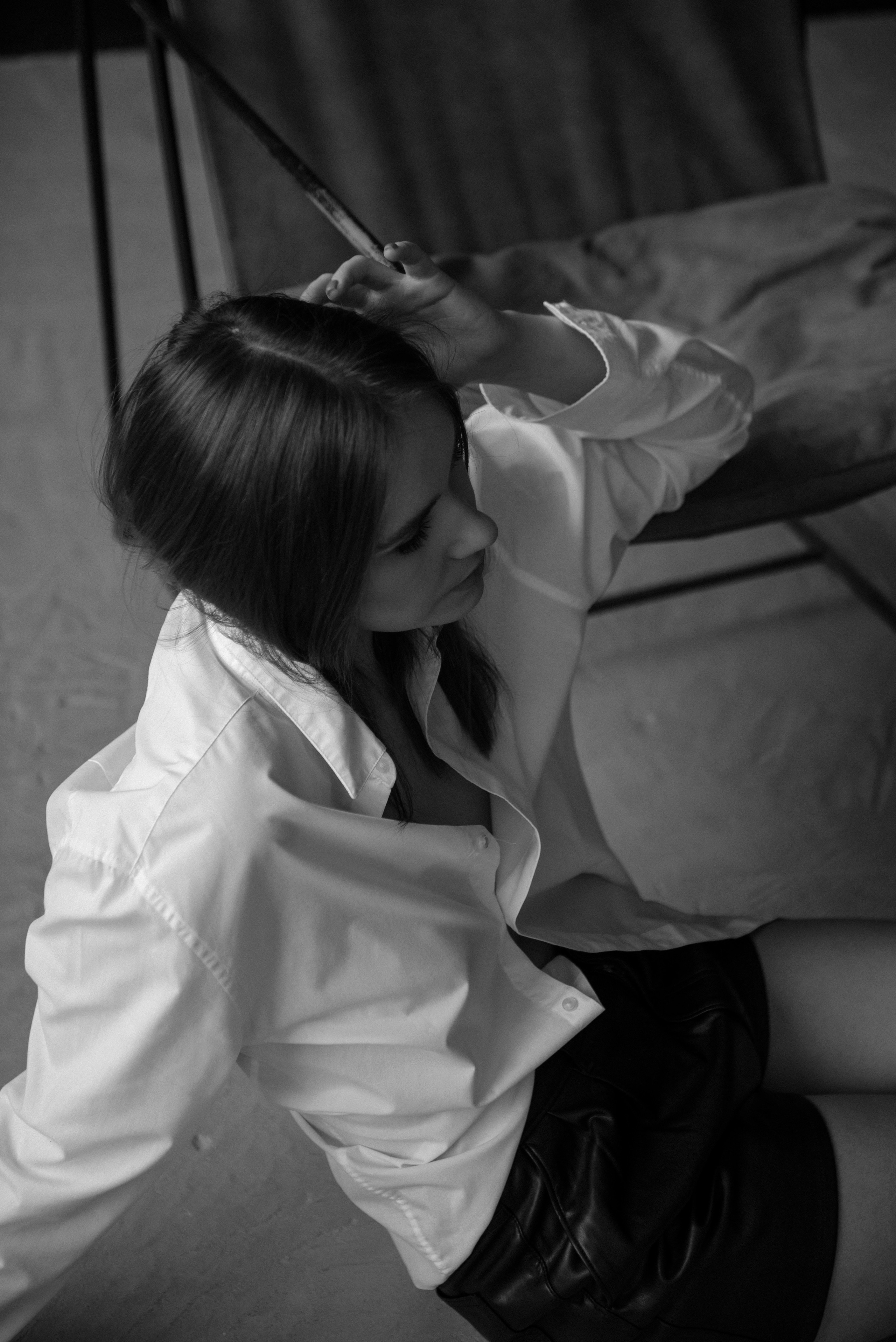 Варя. Свадебный, портретный, фотограф беременности в Нижнем Новгороде Алина Зиновьева