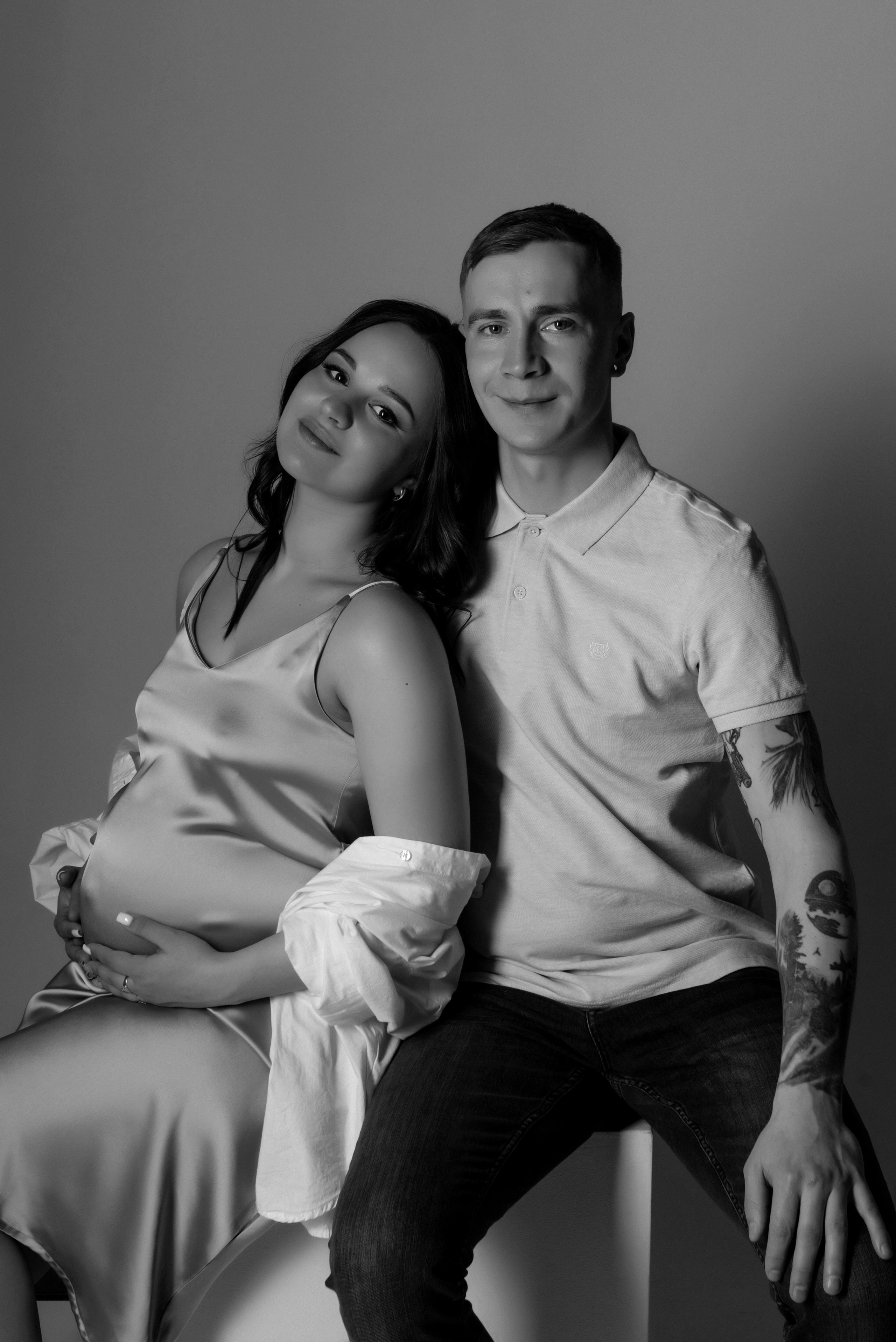 Ксения. Свадебный, портретный, фотограф беременности в Нижнем Новгороде Алина Зиновьева