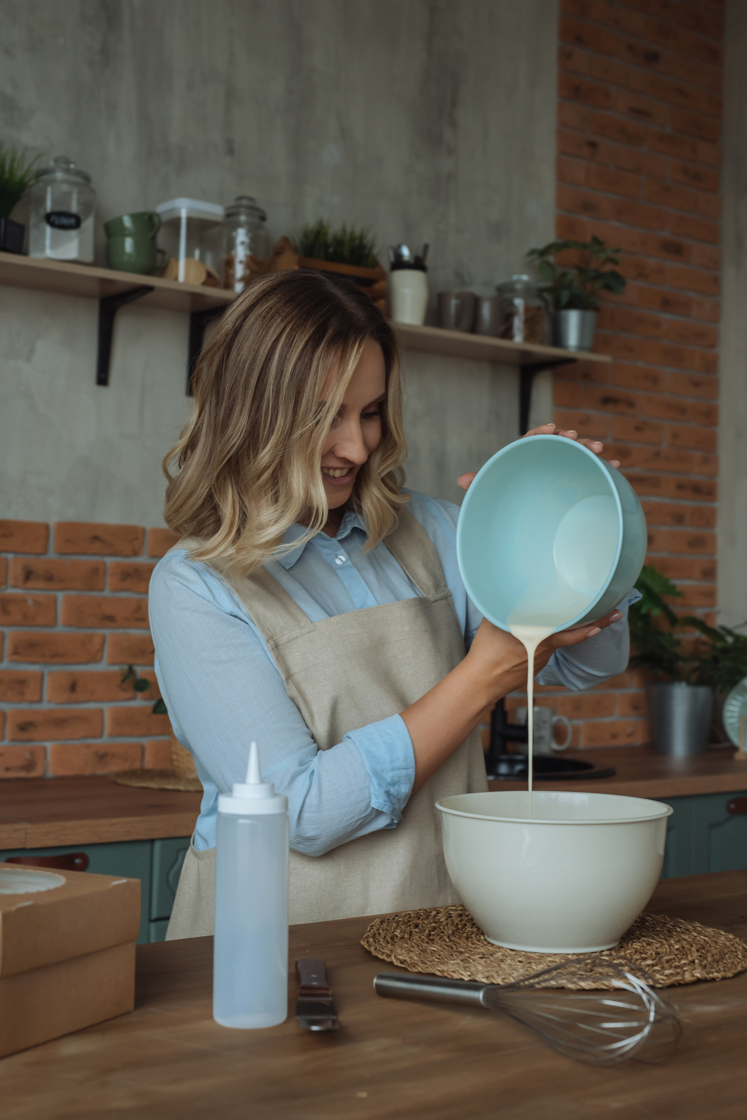 Екатерина Ситнова. Контент для кондитера. Свадебный, портретный, фотограф беременности в Нижнем Новгороде Алина Зиновьева