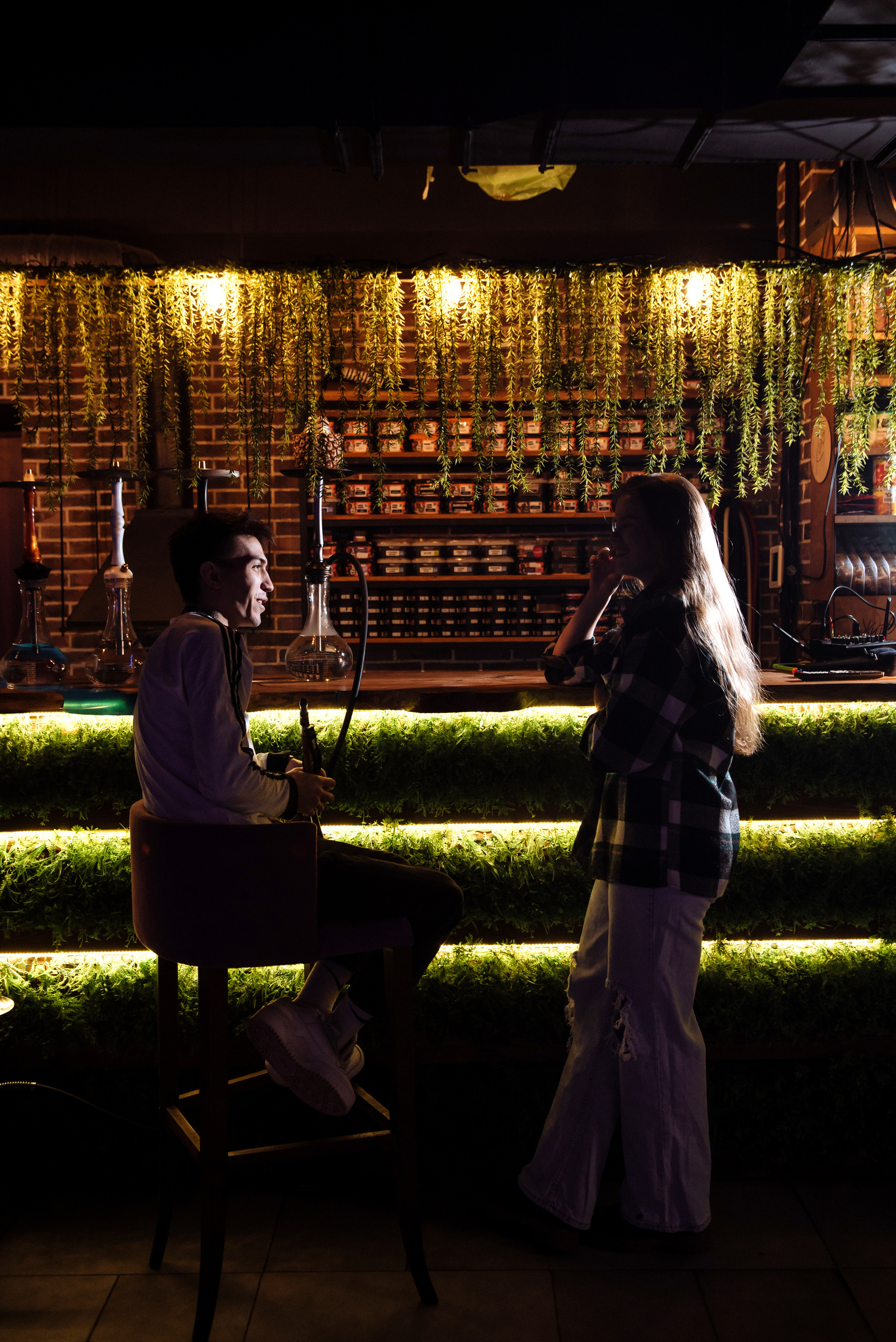 KAIF. Контент для кальянной. Свадебный, портретный, фотограф беременности в Нижнем Новгороде Алина Зиновьева