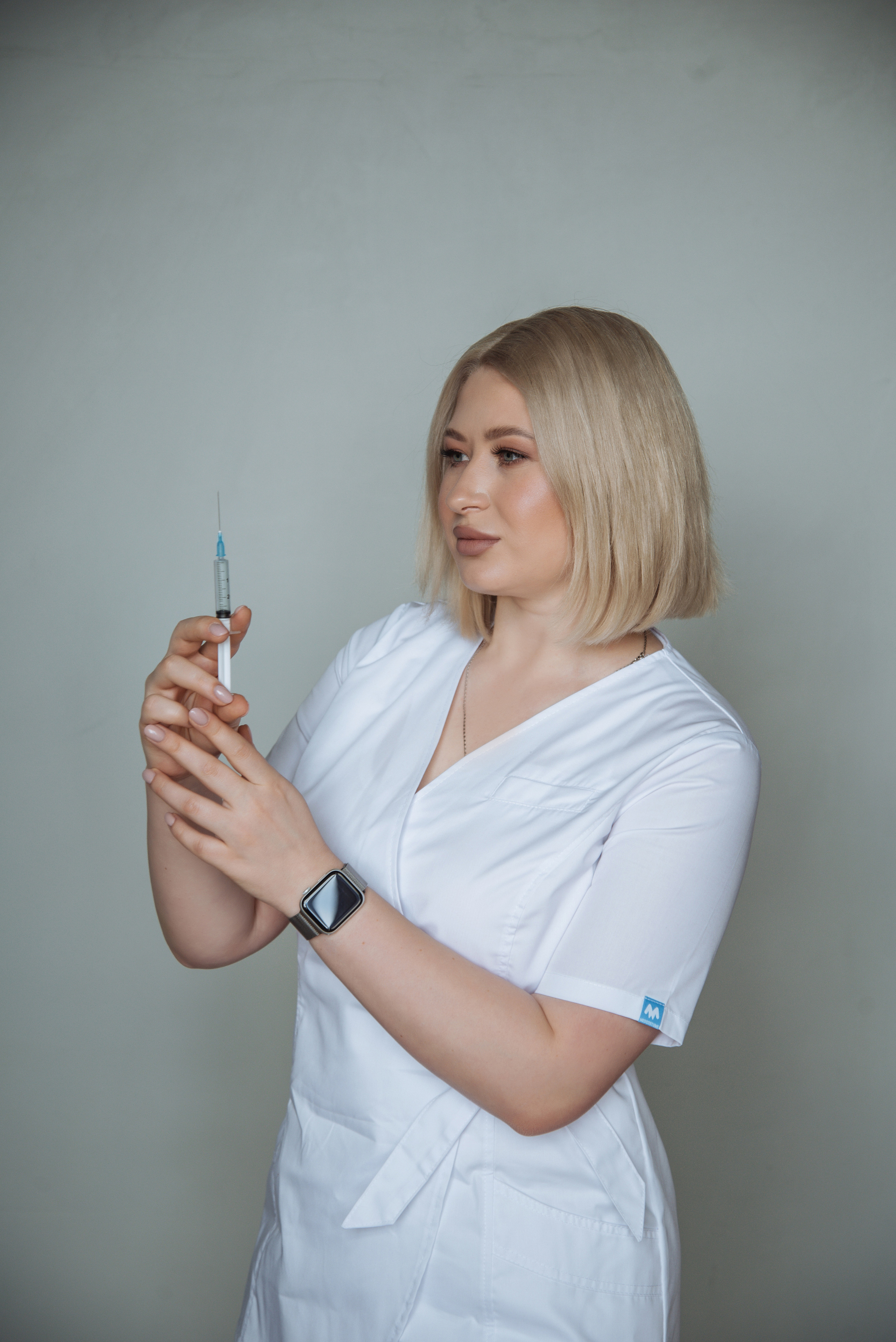 Оксана Великая. Контент для косметолога. Свадебный, портретный, фотограф беременности в Нижнем Новгороде Алина Зиновьева