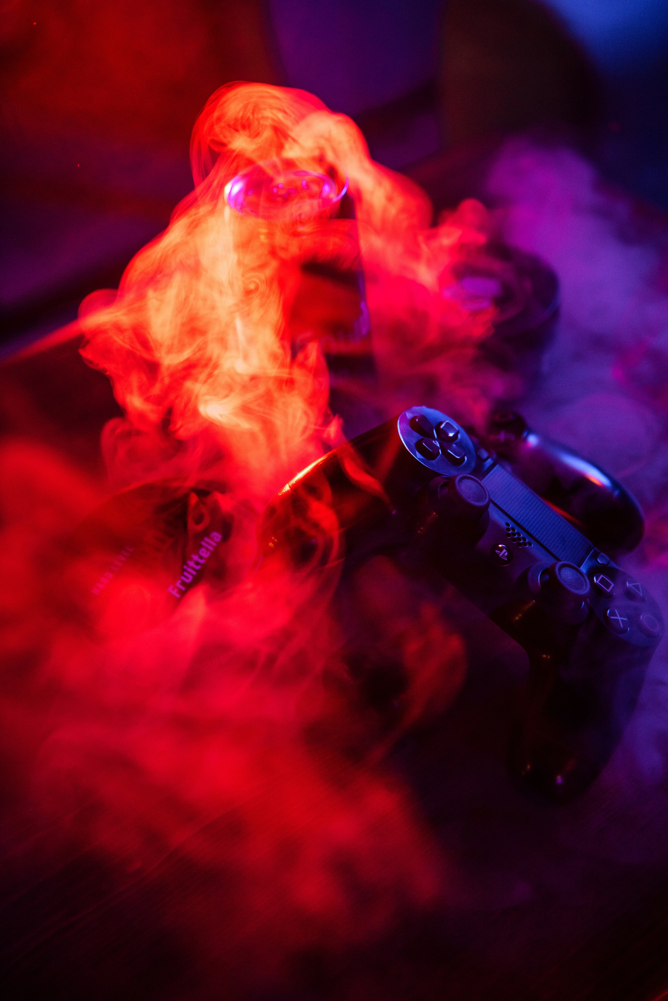 KAIF. Контент для кальянной. Свадебный, портретный, фотограф беременности в Нижнем Новгороде Алина Зиновьева